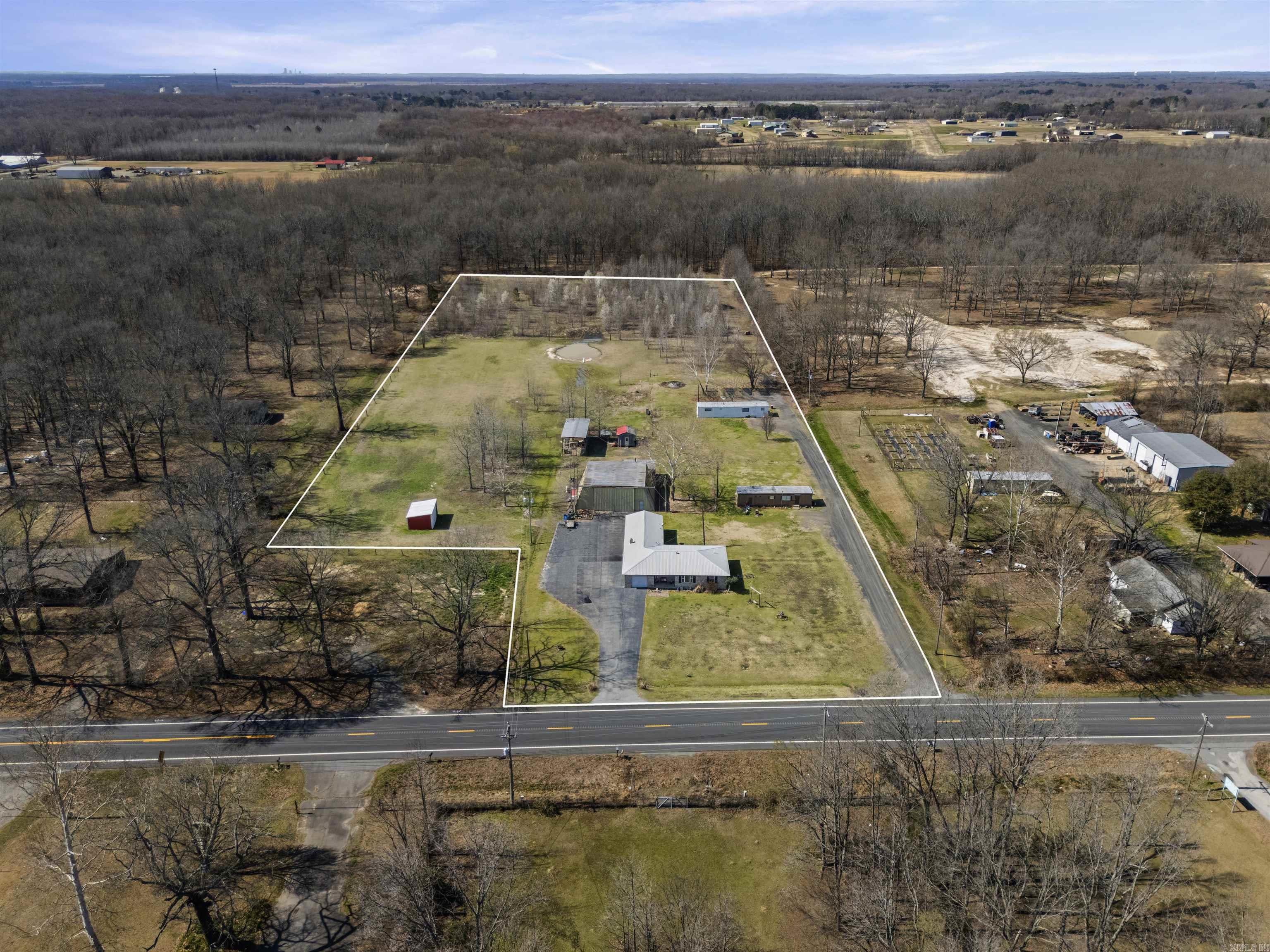 Not In List - Residential