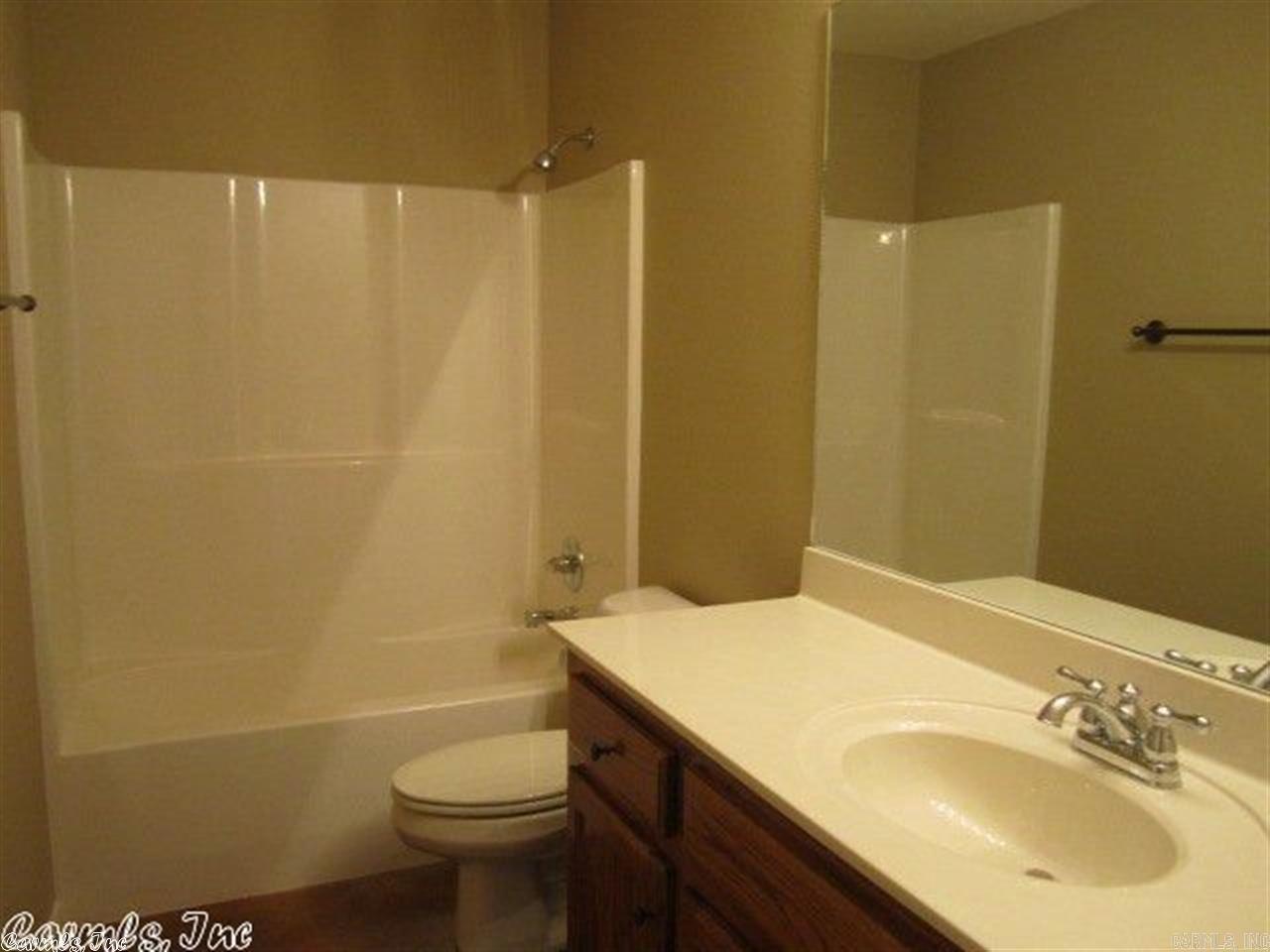 Pleasant Forest - Residential Lease