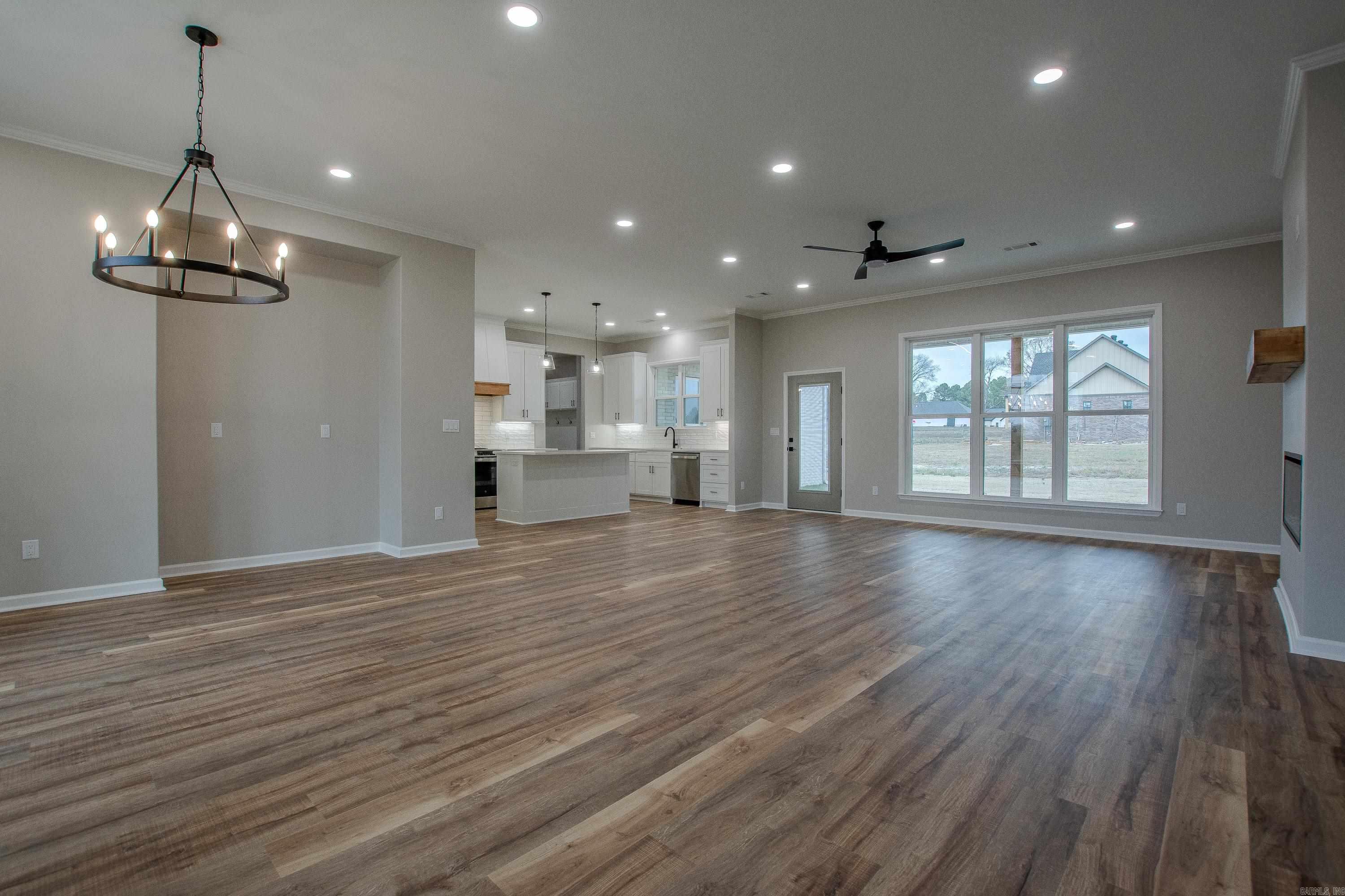 BELMONT ESTATES SUBDIVISION - Residential