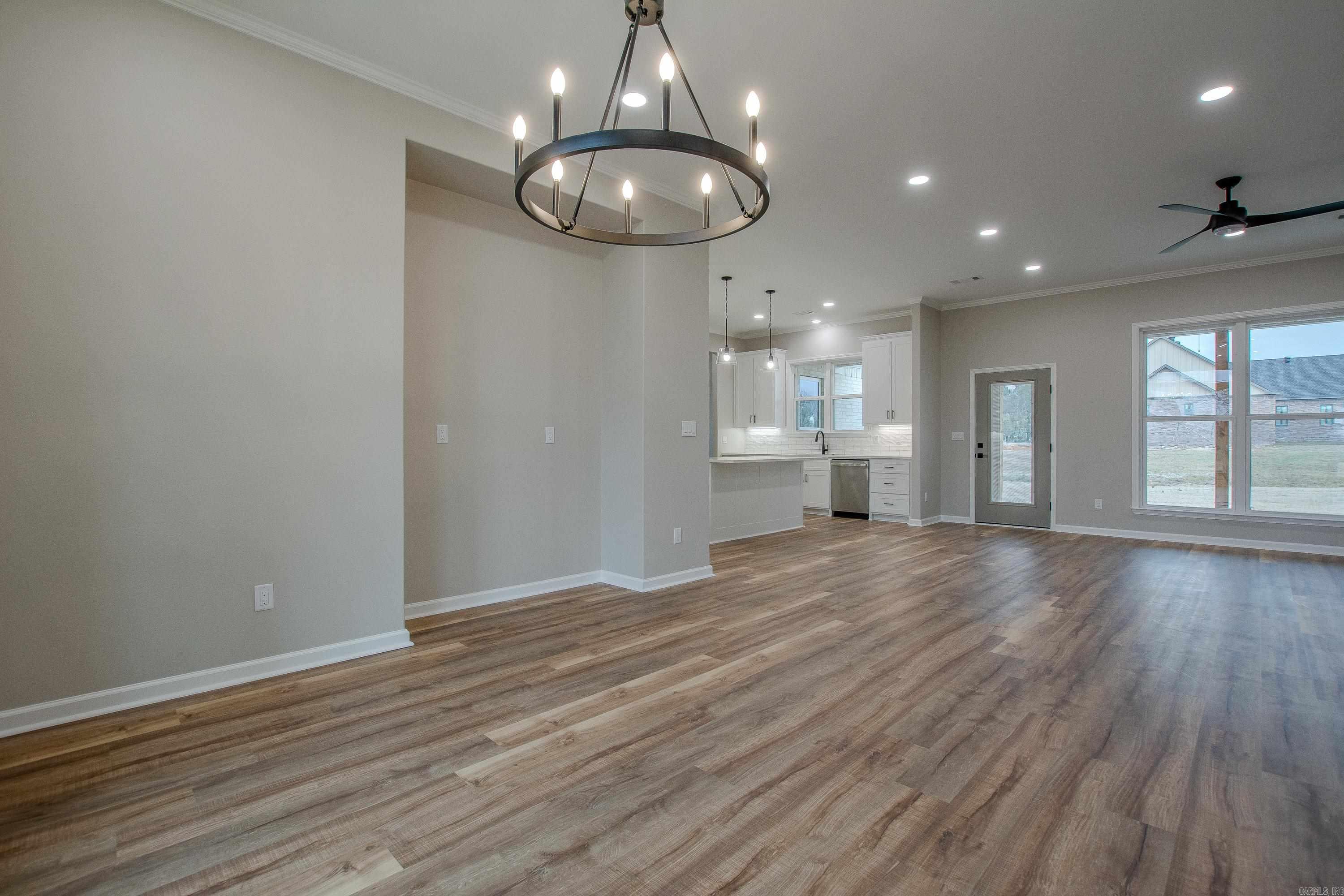 BELMONT ESTATES SUBDIVISION - Residential