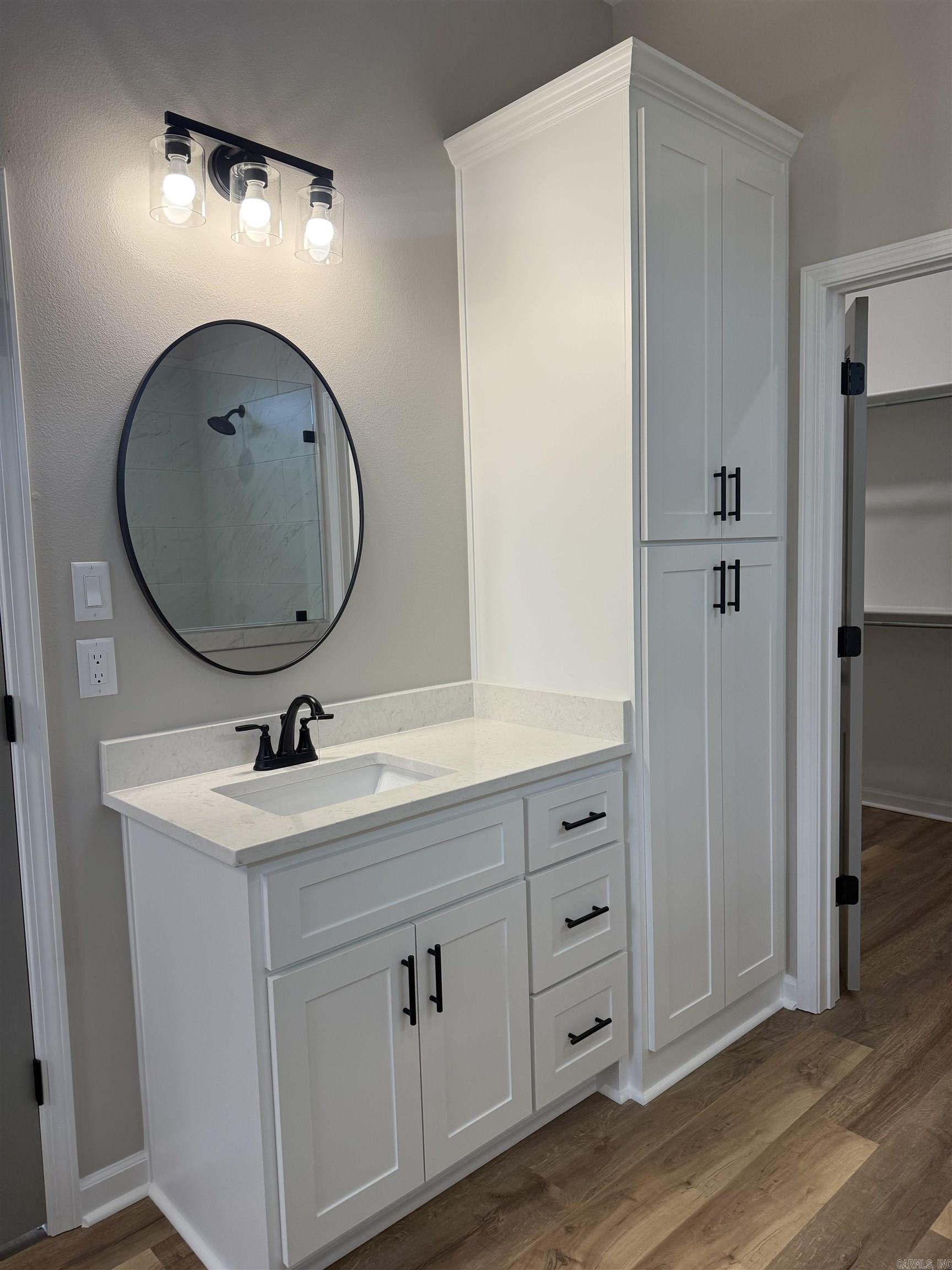 BELMONT ESTATES SUBDIVISION - Residential