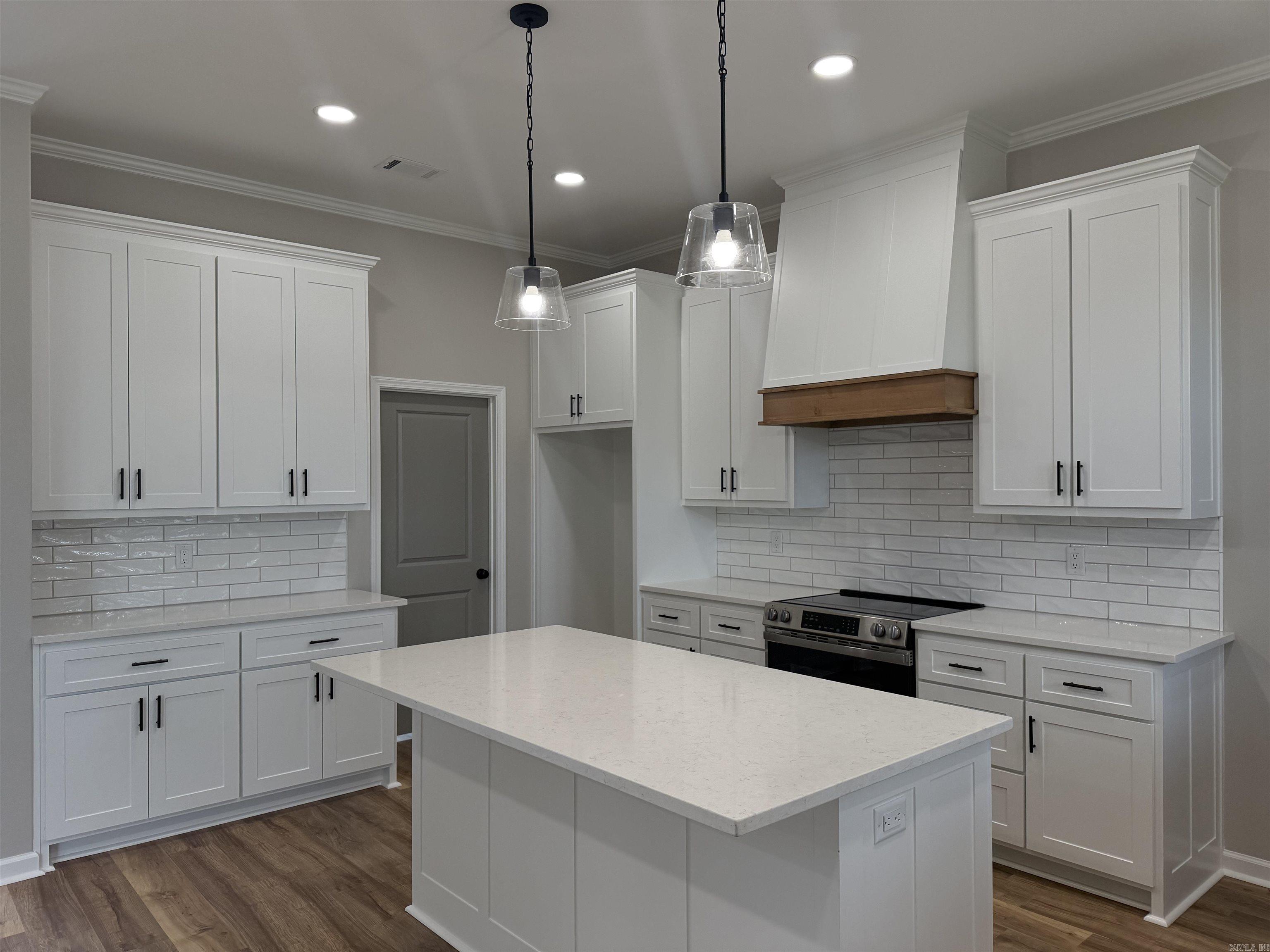 BELMONT ESTATES SUBDIVISION - Residential