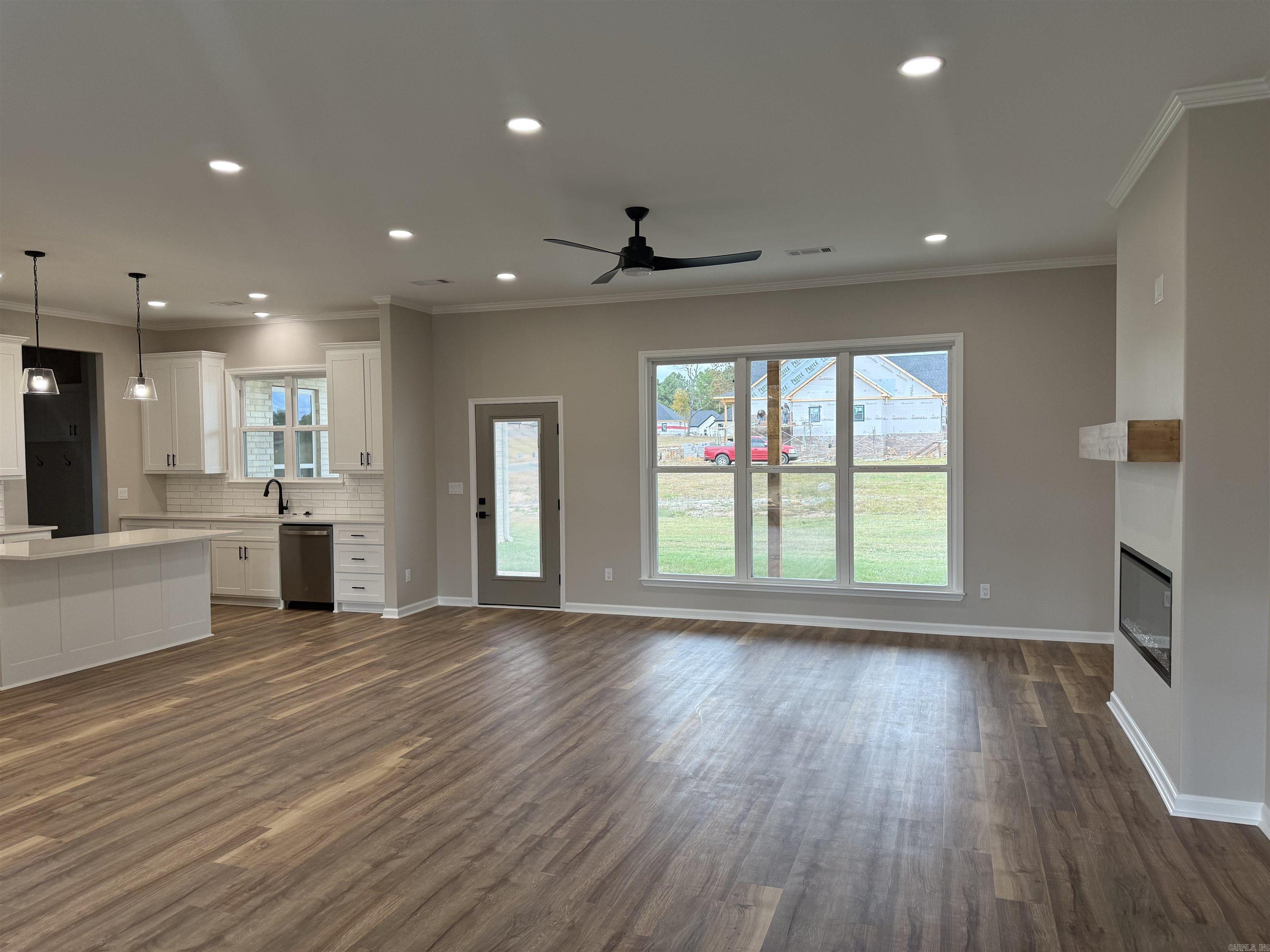 BELMONT ESTATES SUBDIVISION - Residential