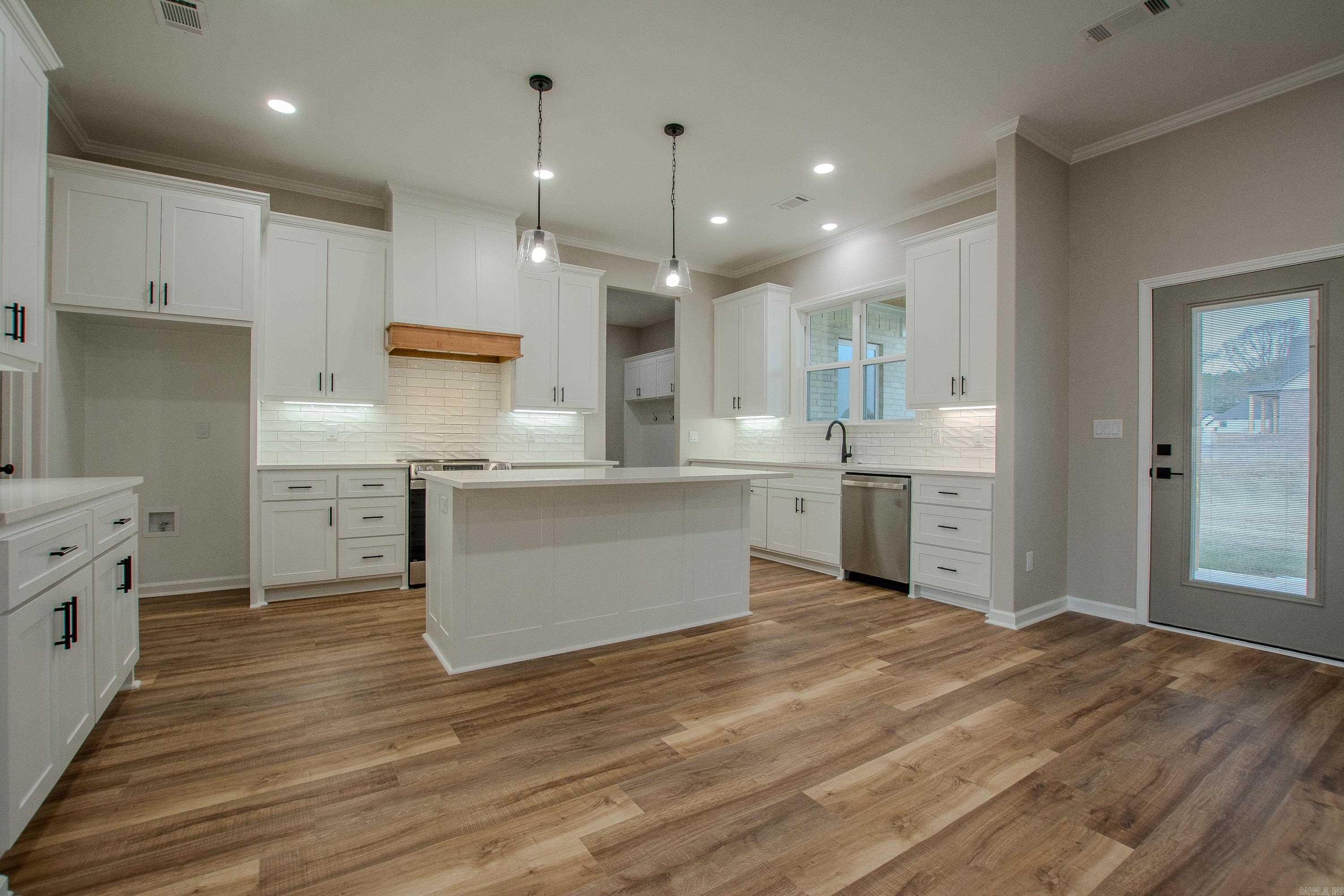 BELMONT ESTATES SUBDIVISION - Residential