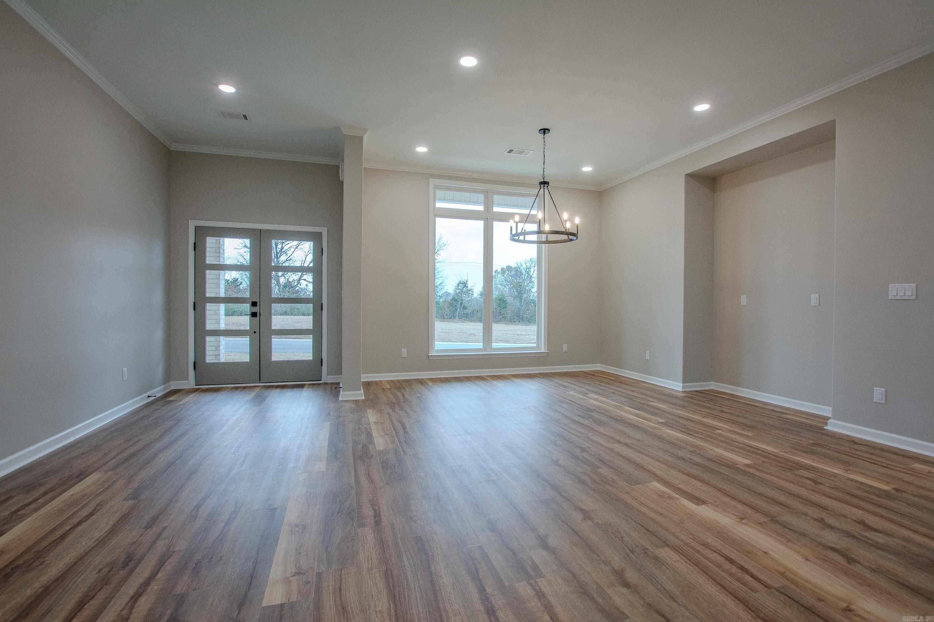 BELMONT ESTATES SUBDIVISION - Residential