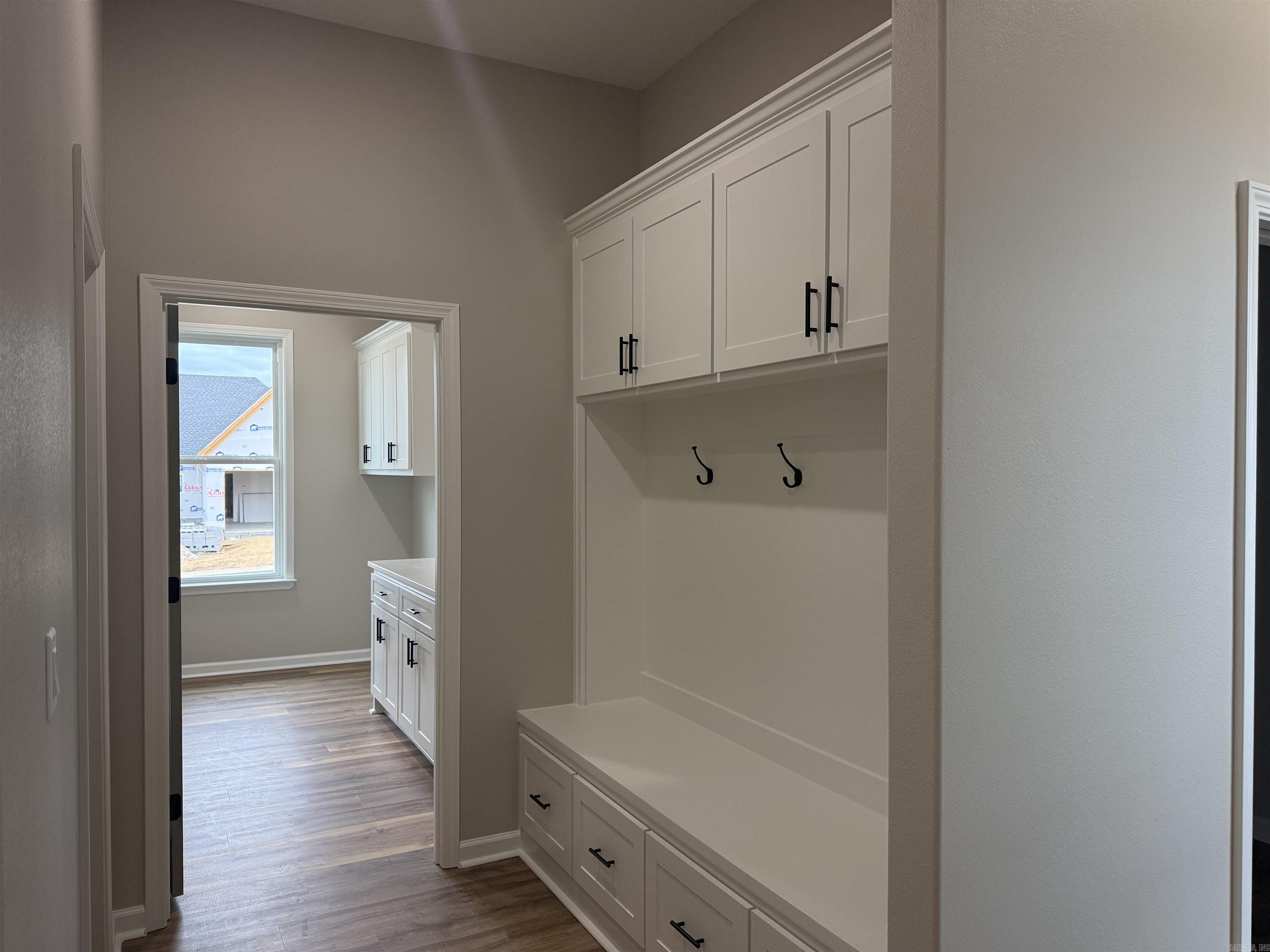 BELMONT ESTATES SUBDIVISION - Residential