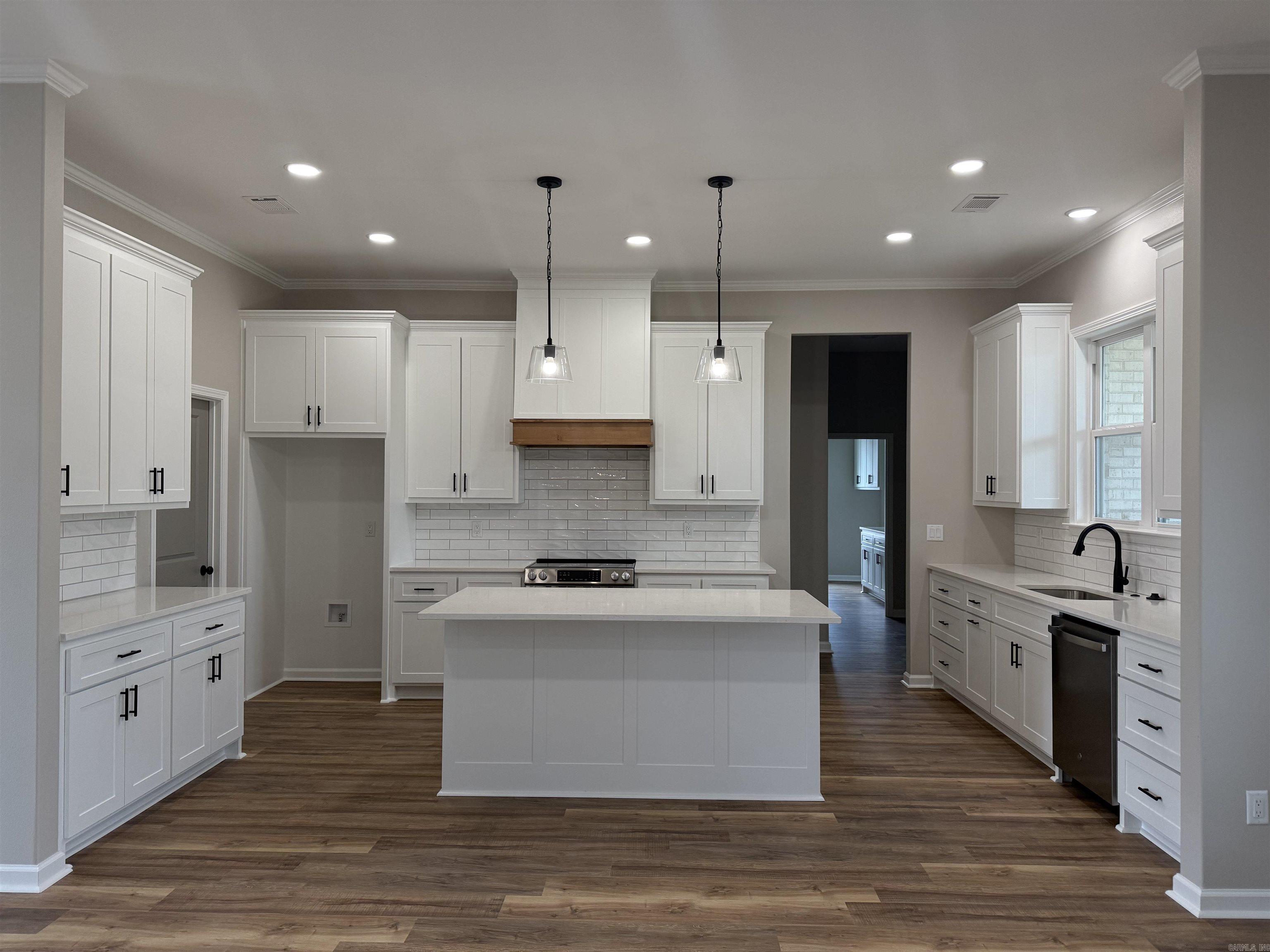 BELMONT ESTATES SUBDIVISION - Residential