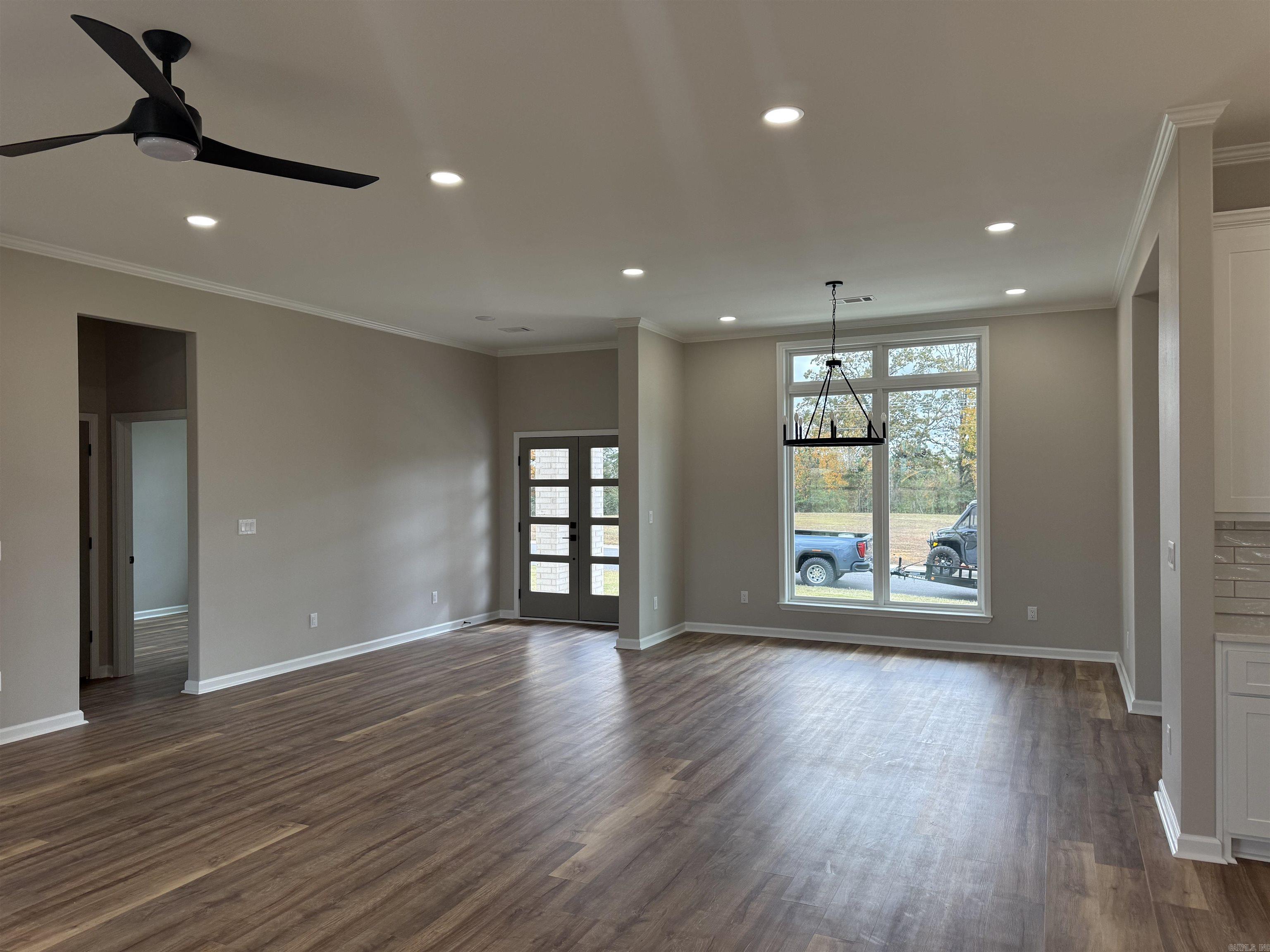 BELMONT ESTATES SUBDIVISION - Residential