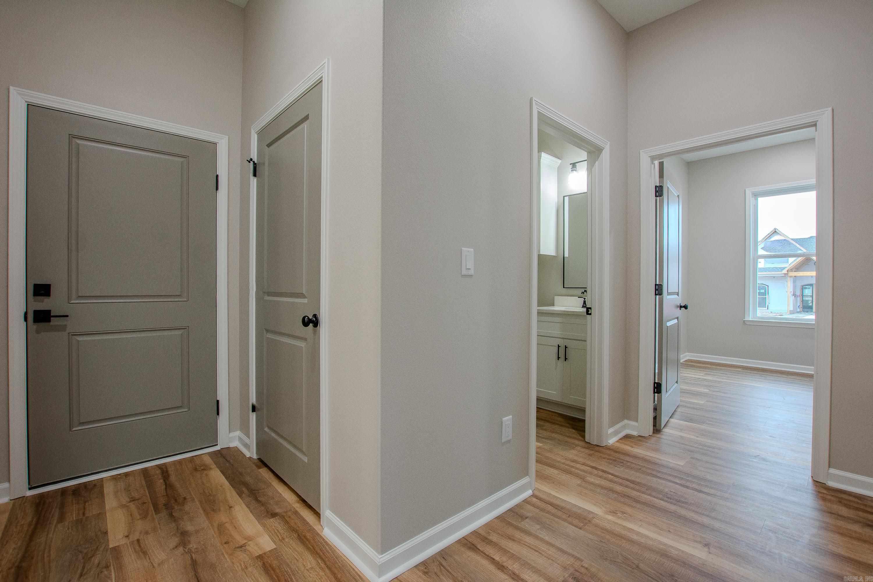 BELMONT ESTATES SUBDIVISION - Residential