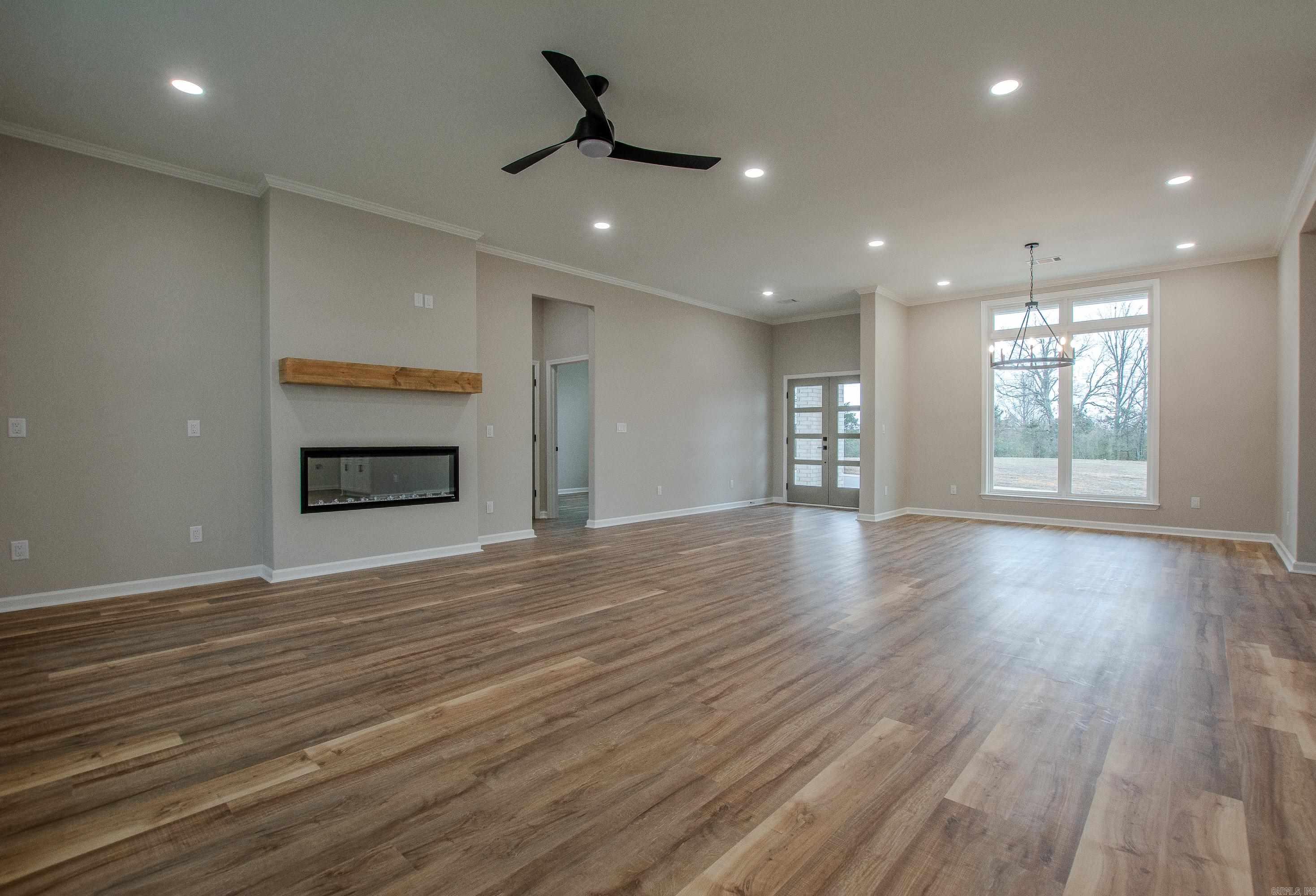 BELMONT ESTATES SUBDIVISION - Residential