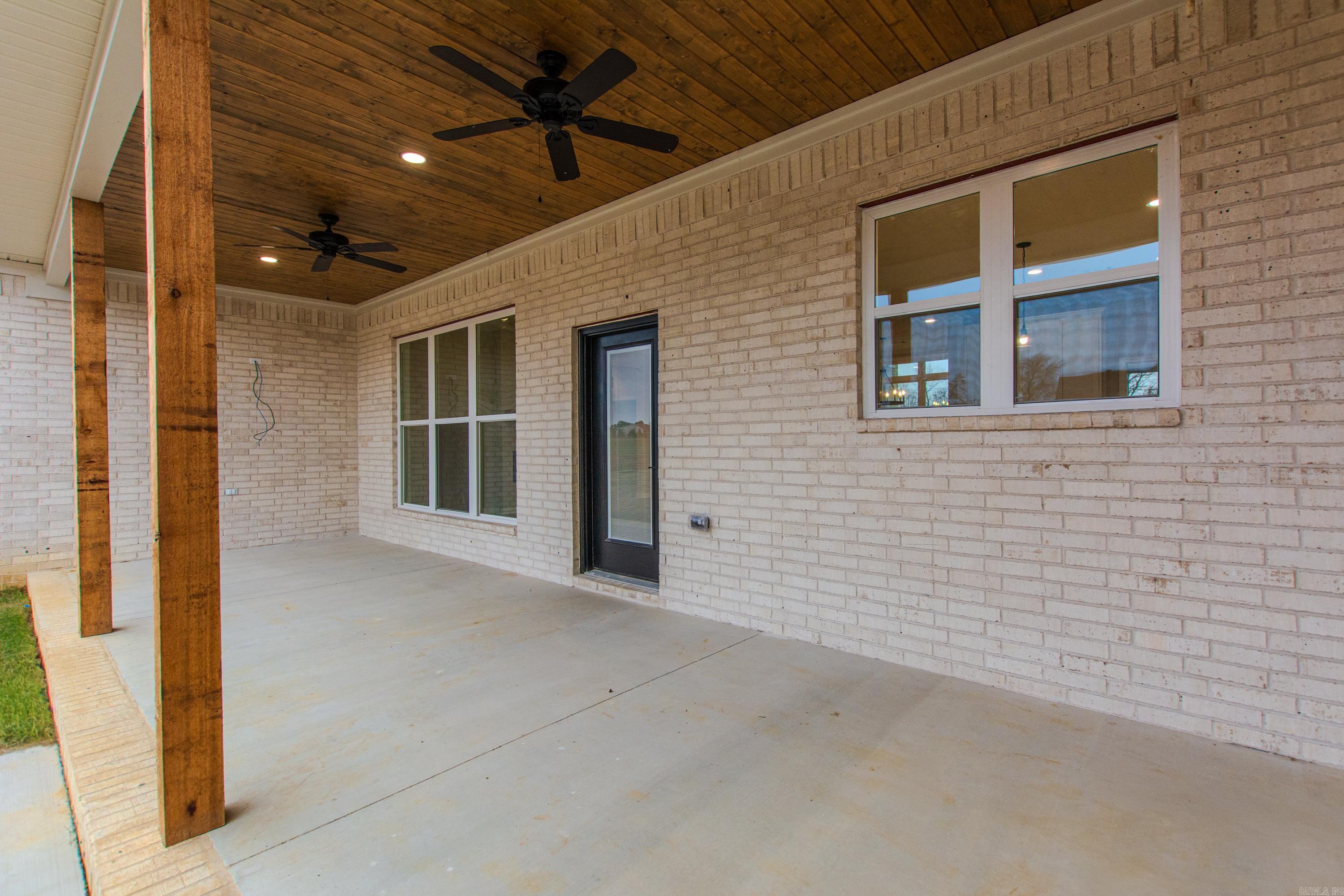 BELMONT ESTATES SUBDIVISION - Residential