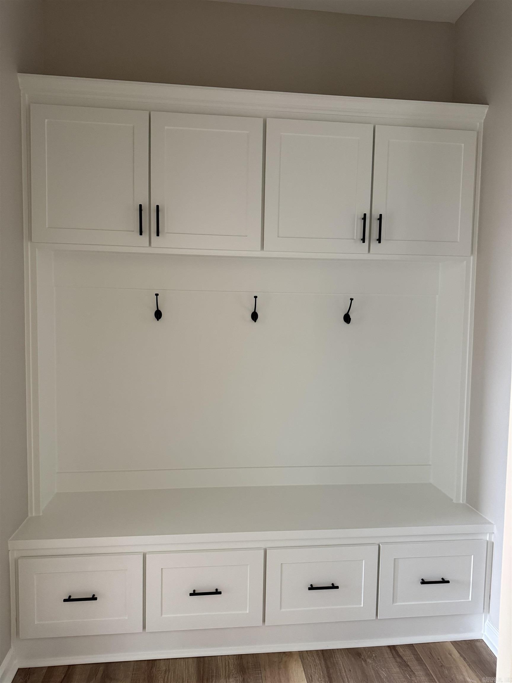 BELMONT ESTATES SUBDIVISION - Residential