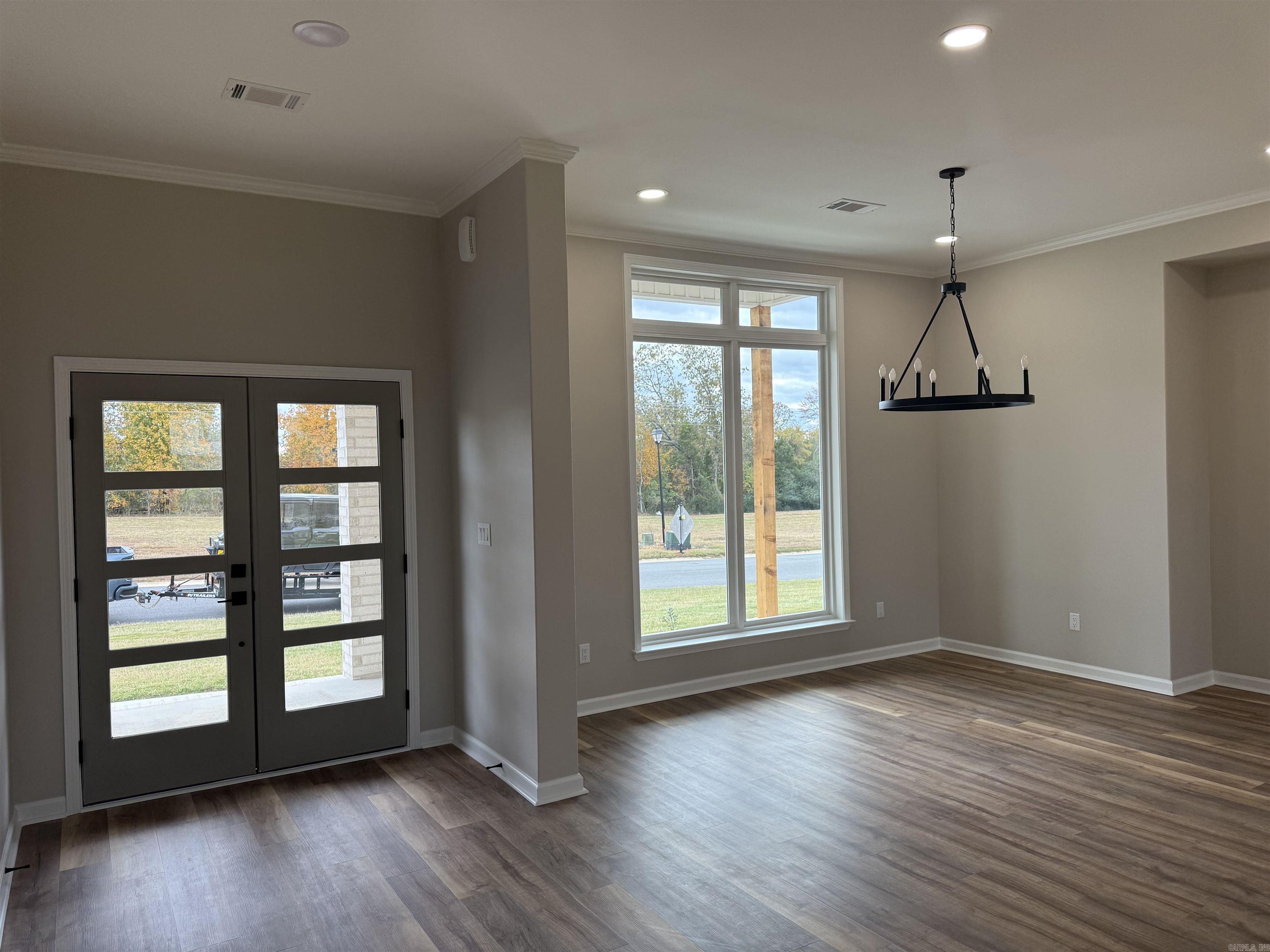 BELMONT ESTATES SUBDIVISION - Residential