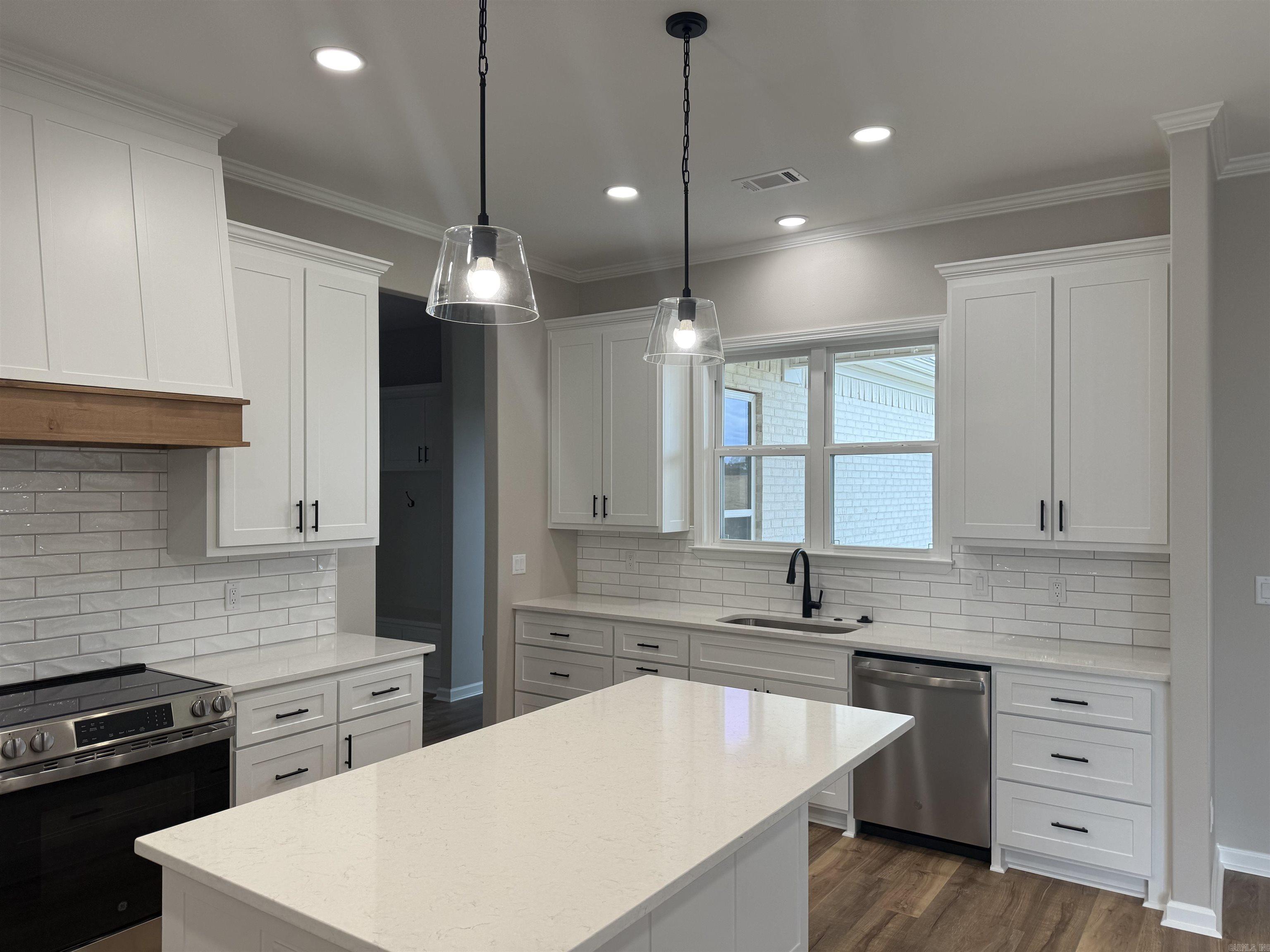 BELMONT ESTATES SUBDIVISION - Residential