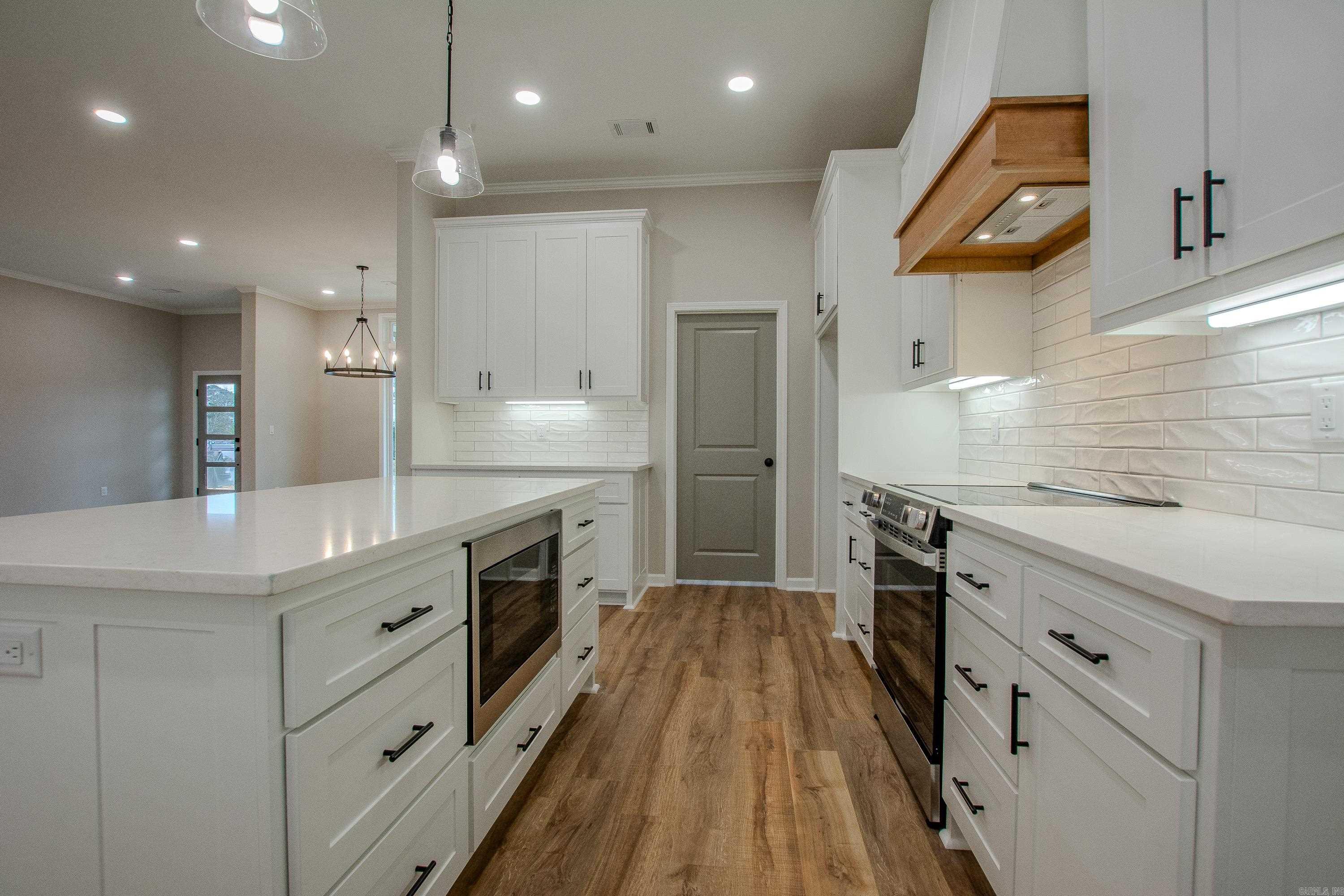 BELMONT ESTATES SUBDIVISION - Residential