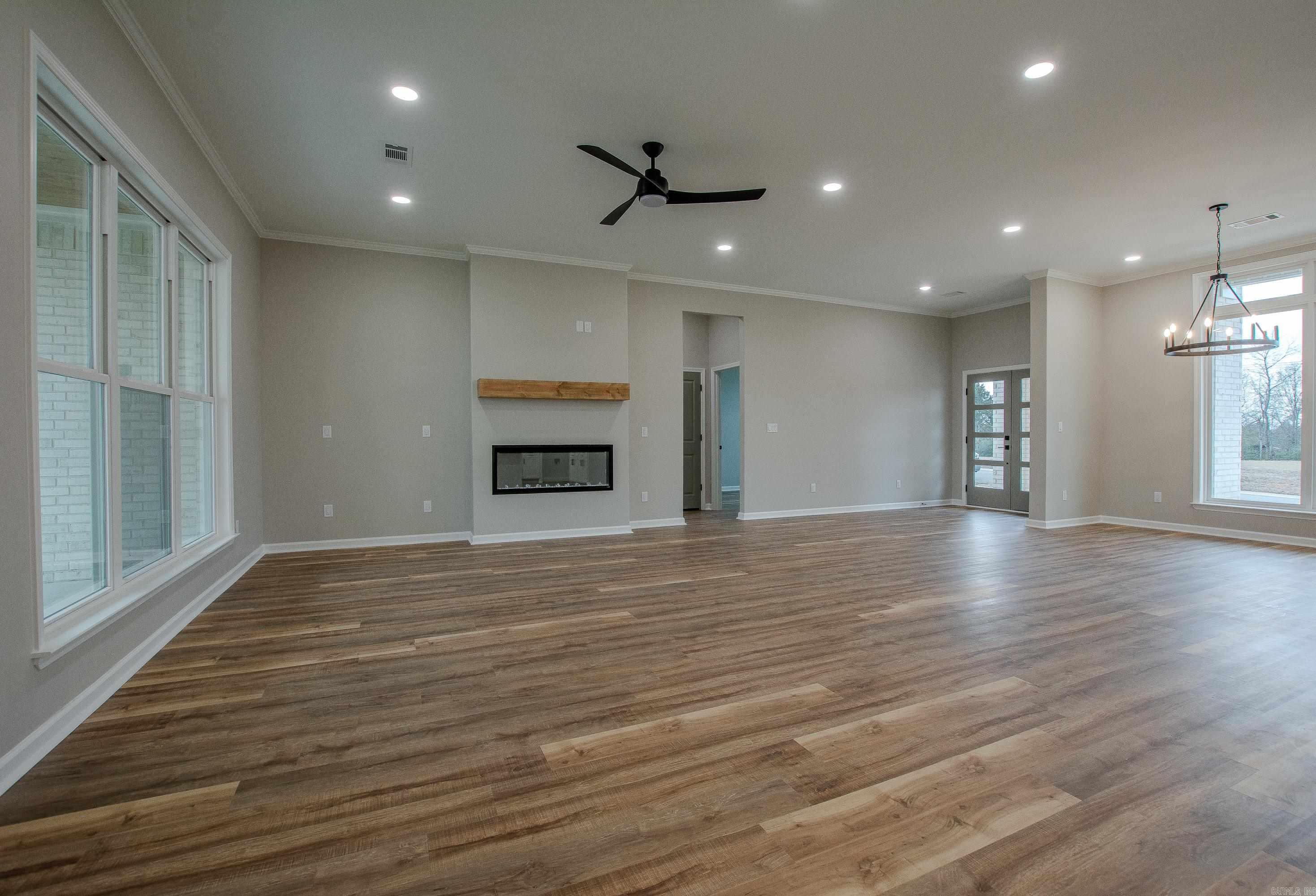 BELMONT ESTATES SUBDIVISION - Residential