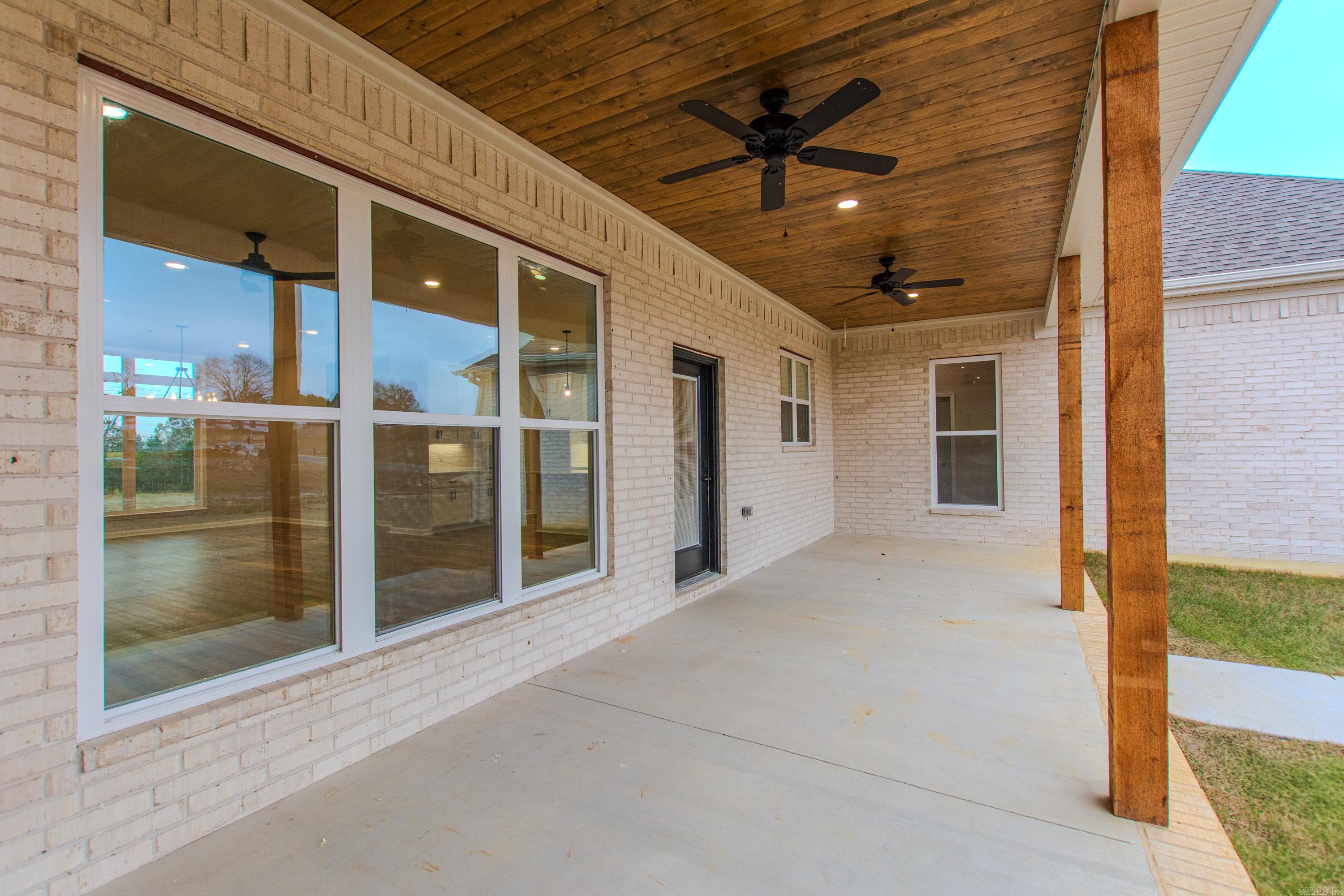 BELMONT ESTATES SUBDIVISION - Residential