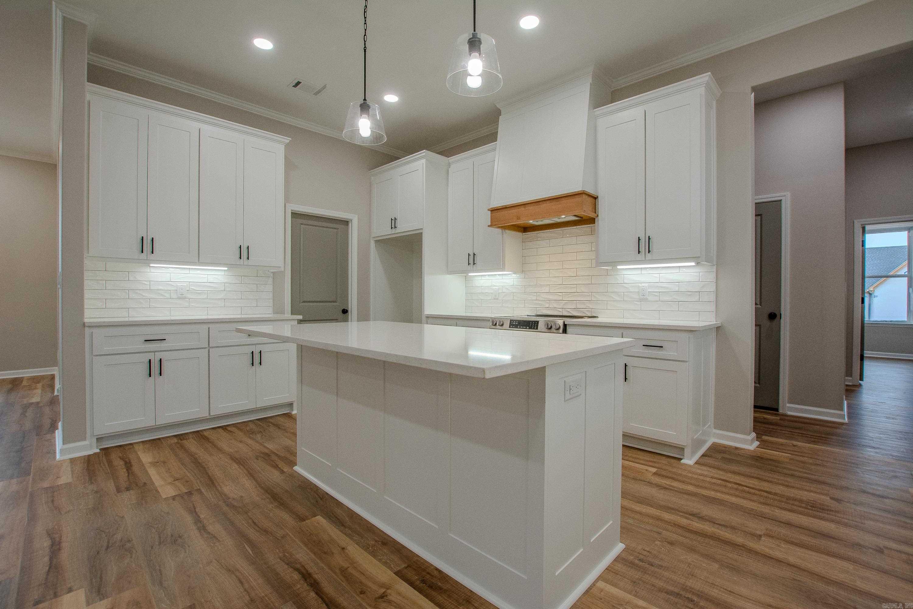 BELMONT ESTATES SUBDIVISION - Residential