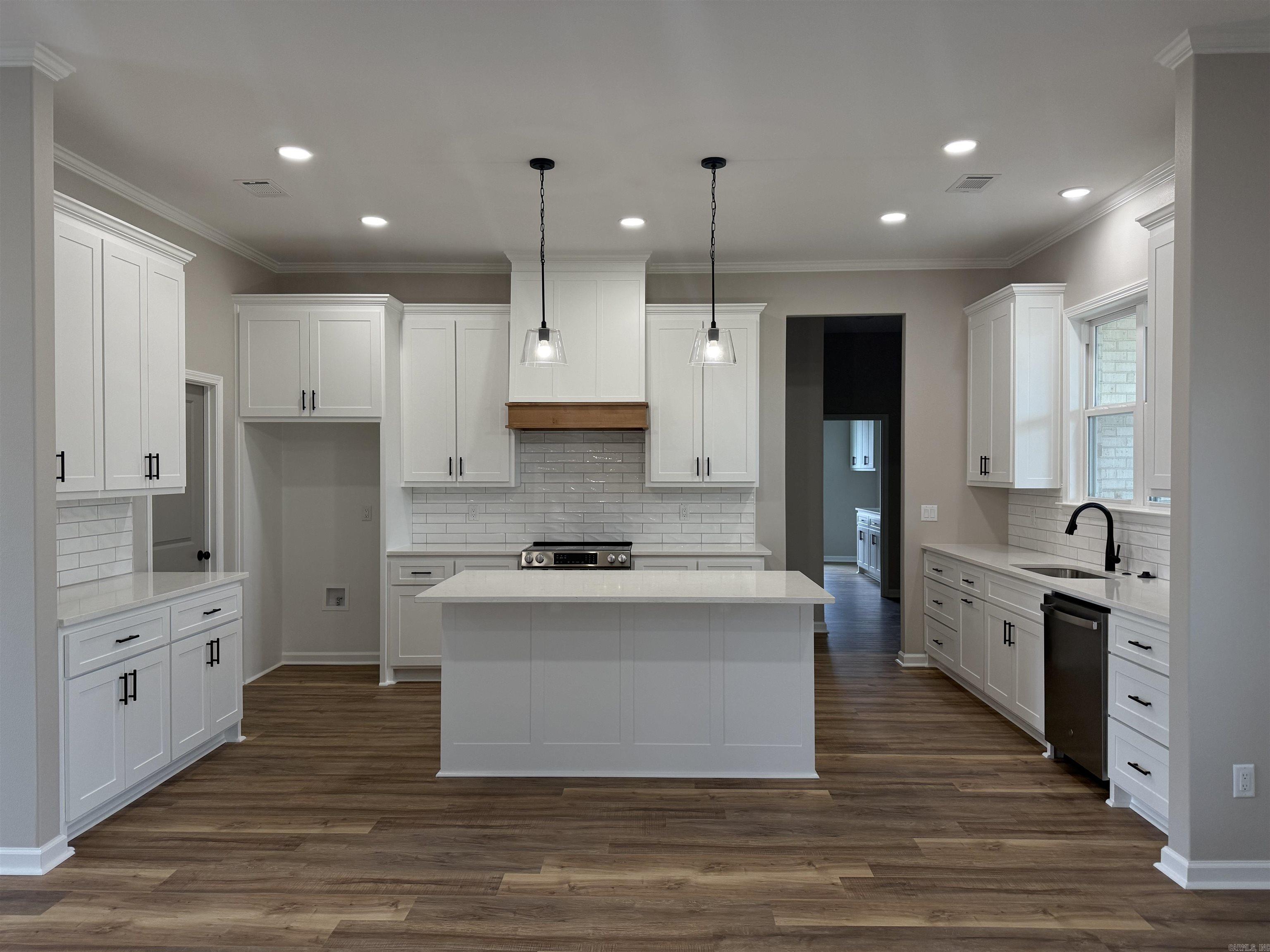 BELMONT ESTATES SUBDIVISION - Residential