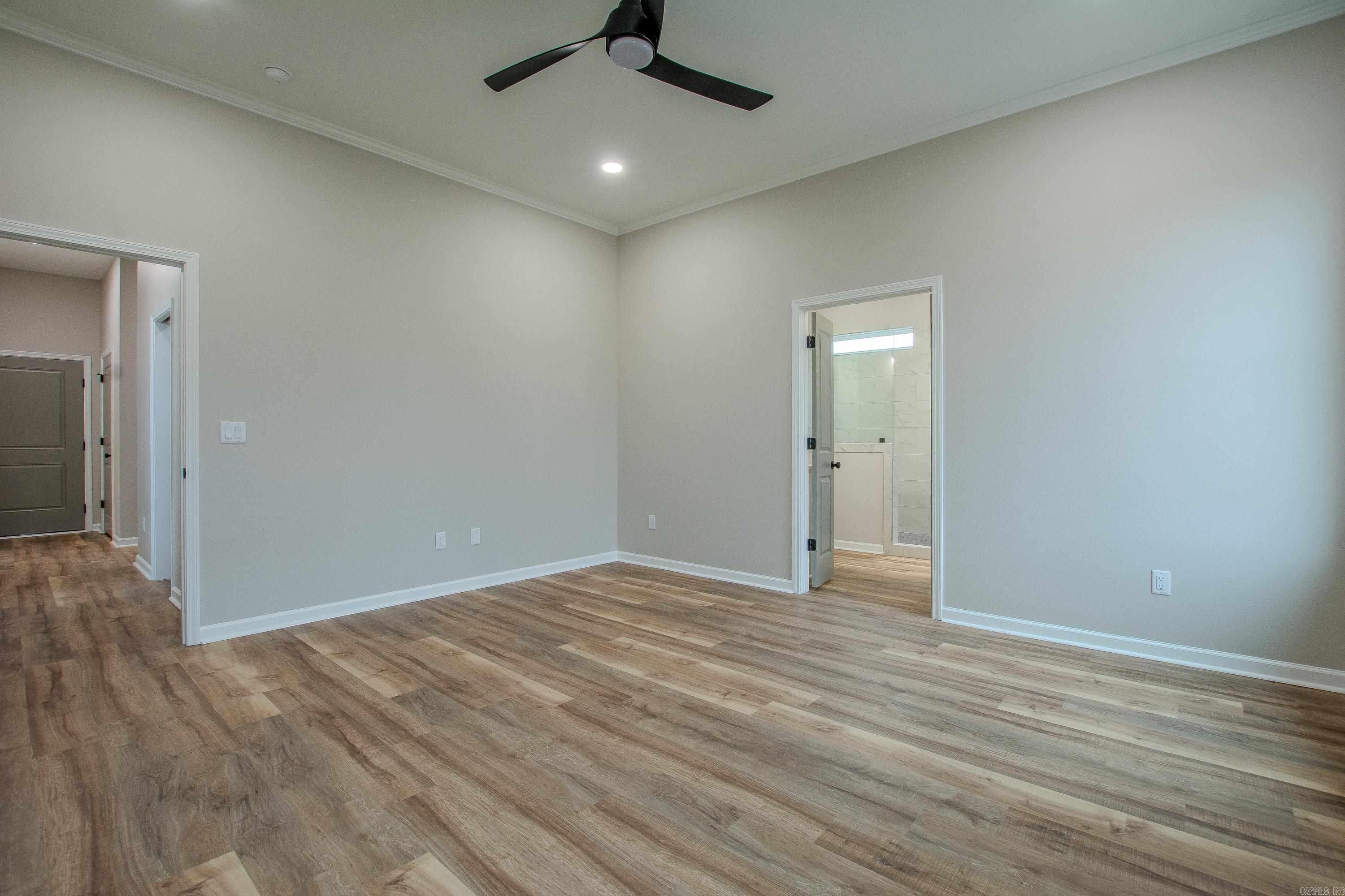 BELMONT ESTATES SUBDIVISION - Residential