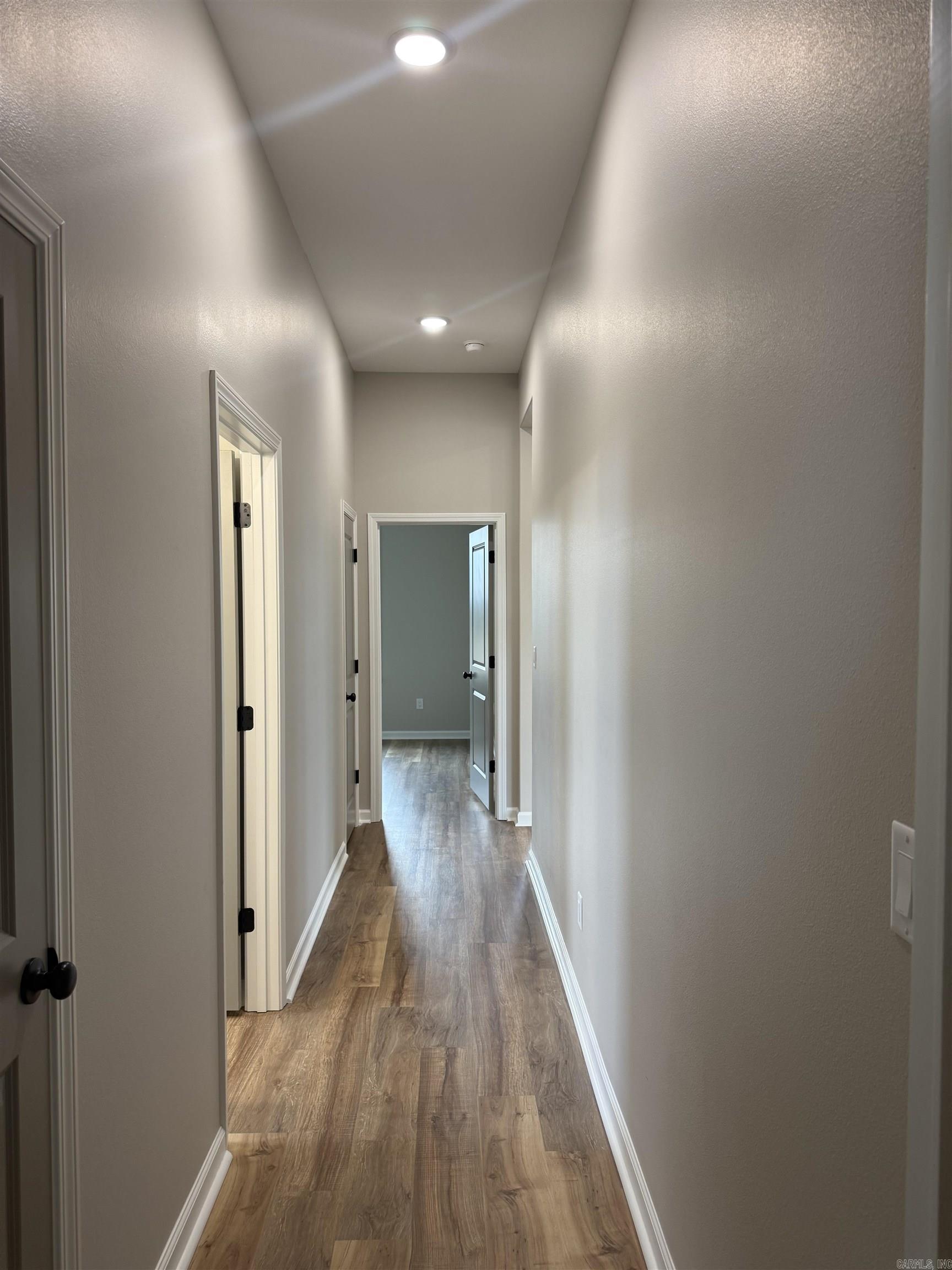 BELMONT ESTATES SUBDIVISION - Residential