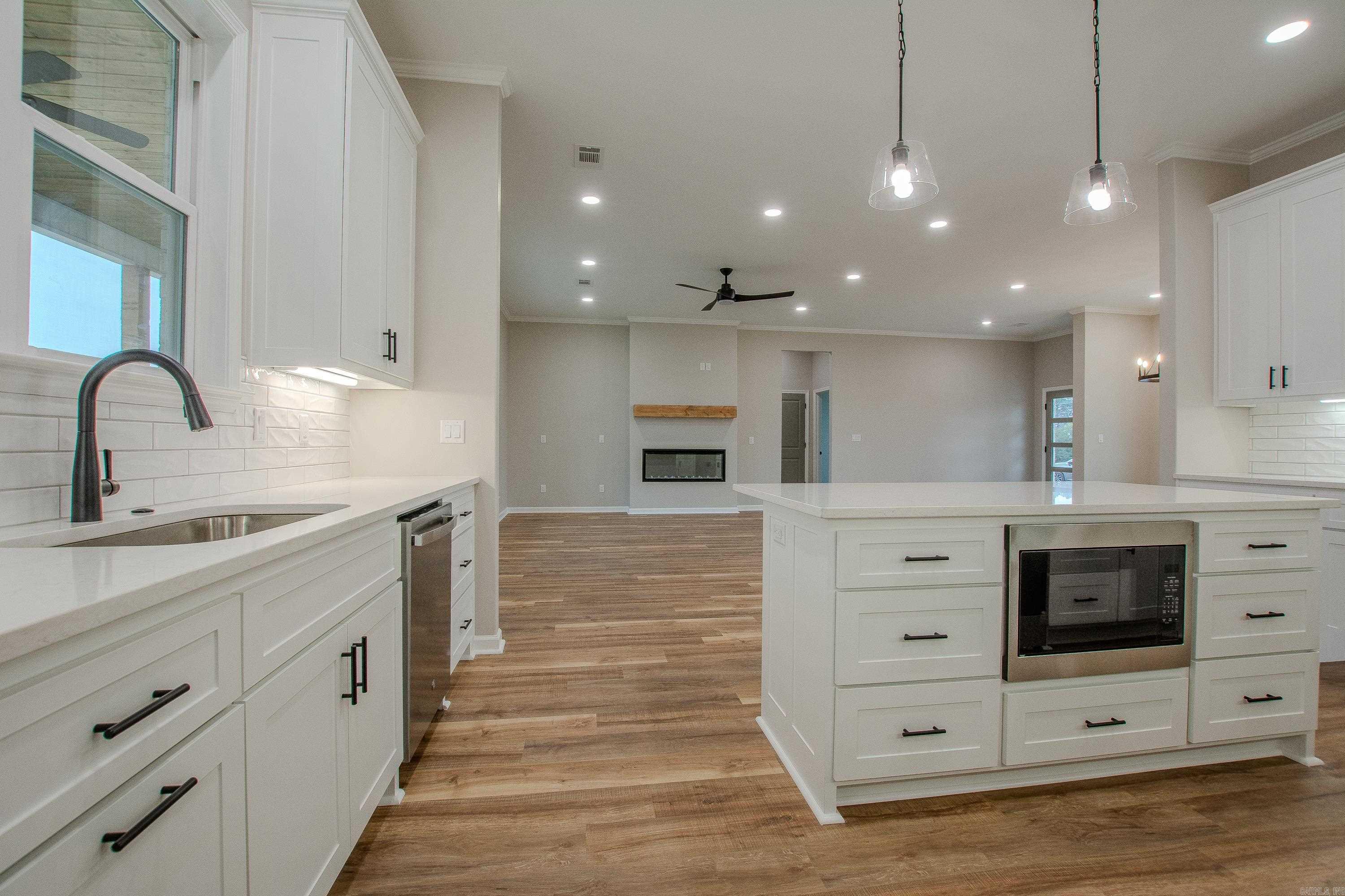 BELMONT ESTATES SUBDIVISION - Residential