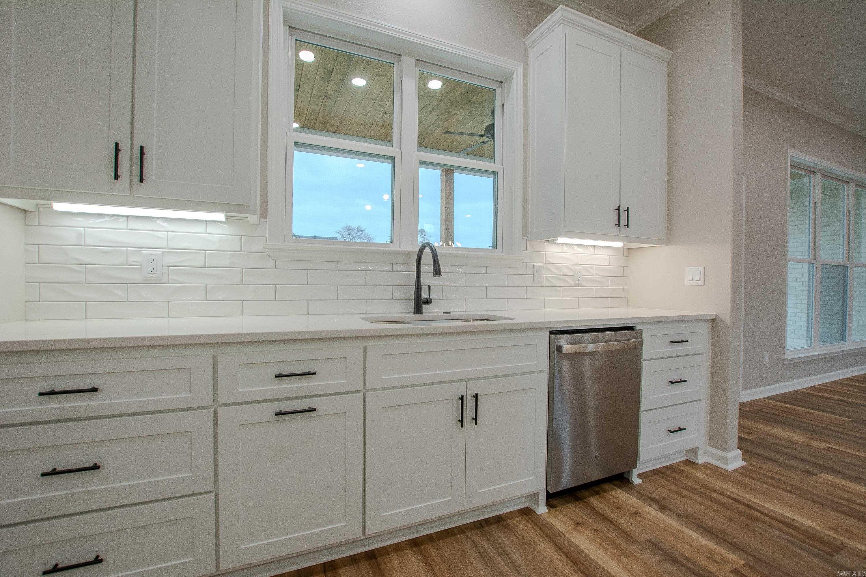 BELMONT ESTATES SUBDIVISION - Residential