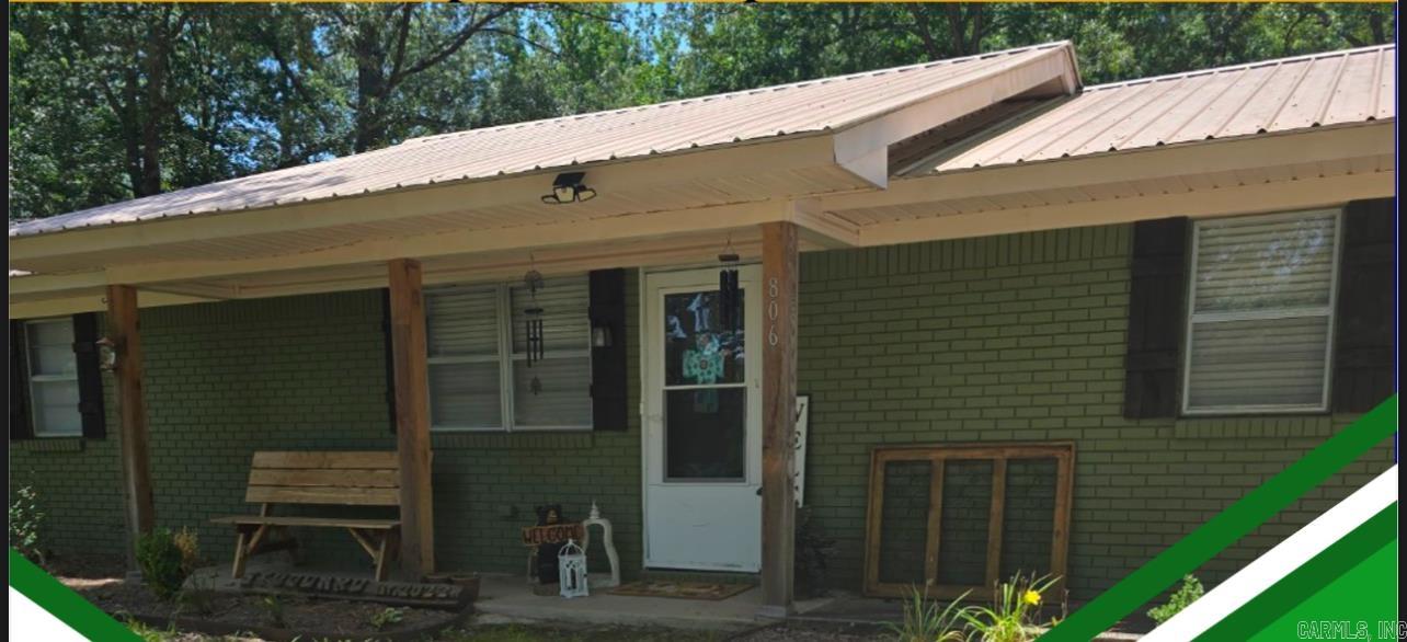 Under contract before listed. 4BR/1BA and move in ready in White Hall School District.