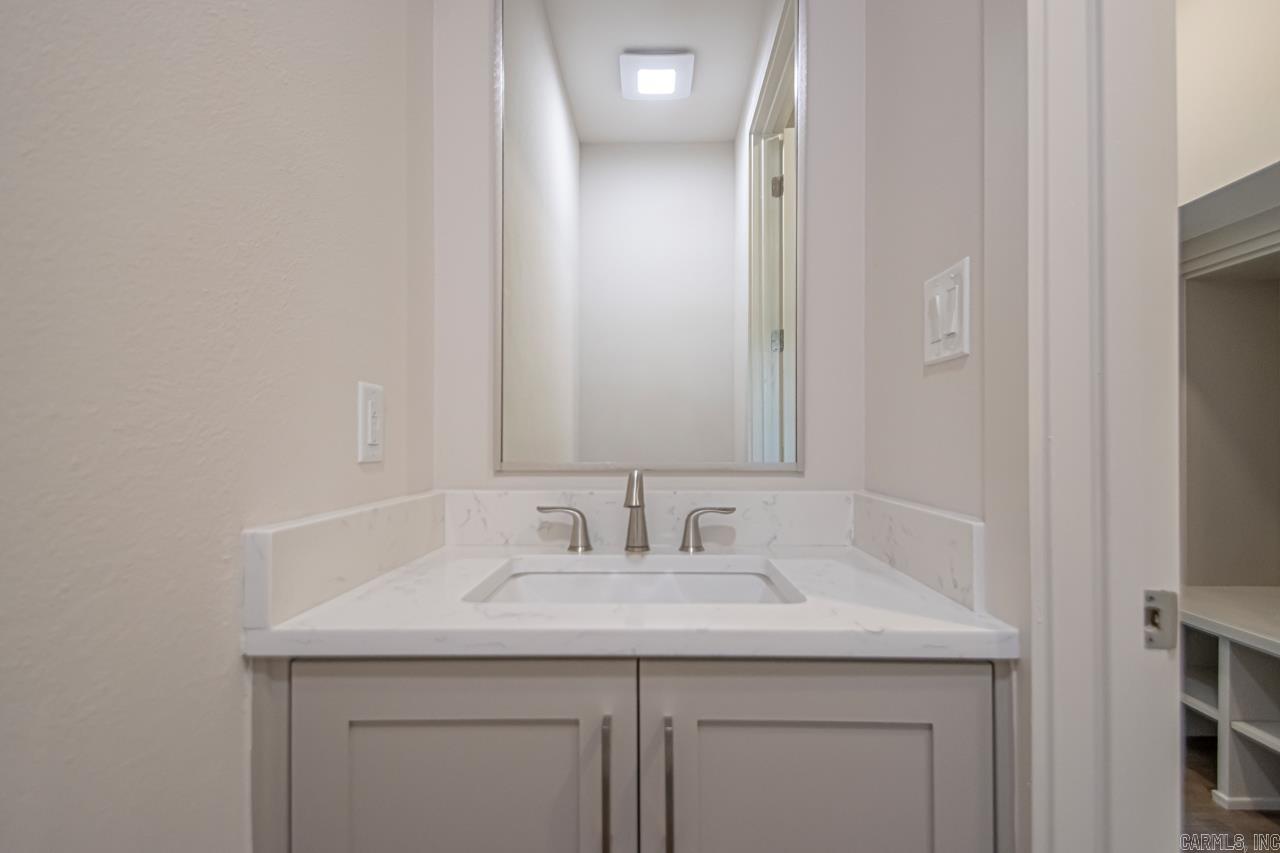 COLDWATER CREEK - Residential