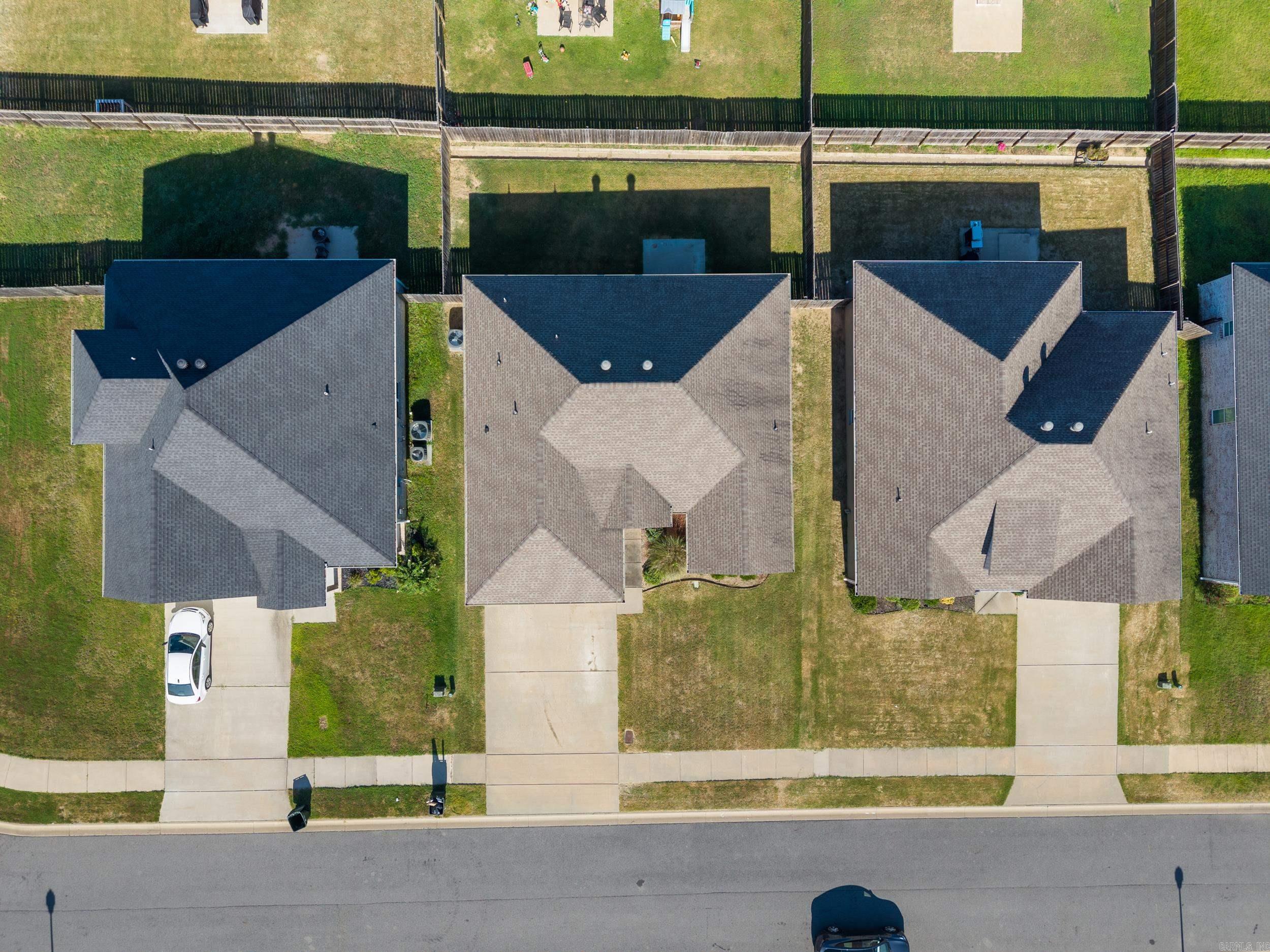 Cherry Hill - Residential