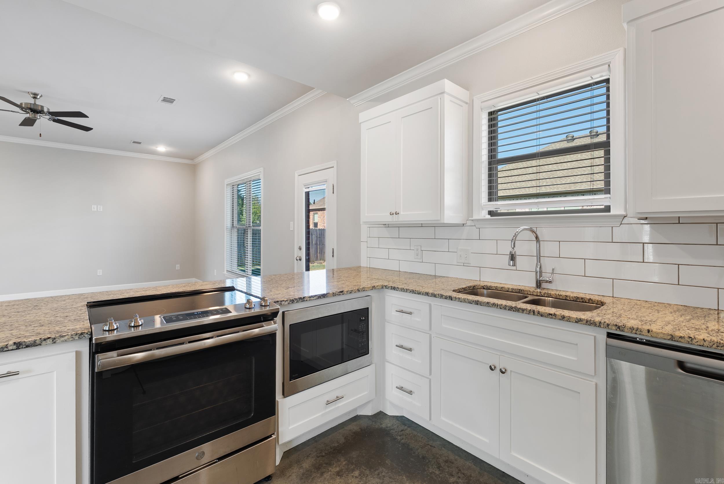 Cherry Hill - Residential