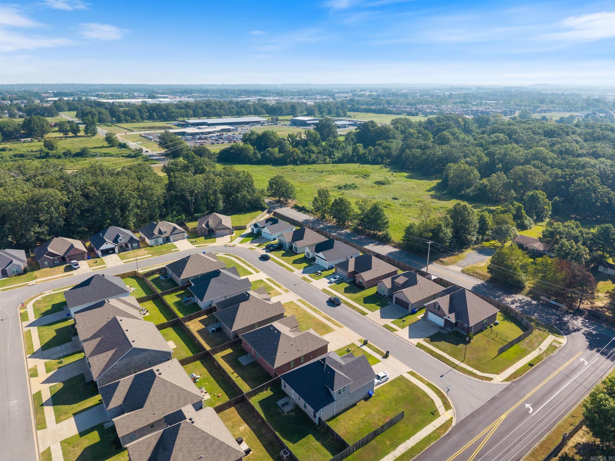 Cherry Hill - Residential