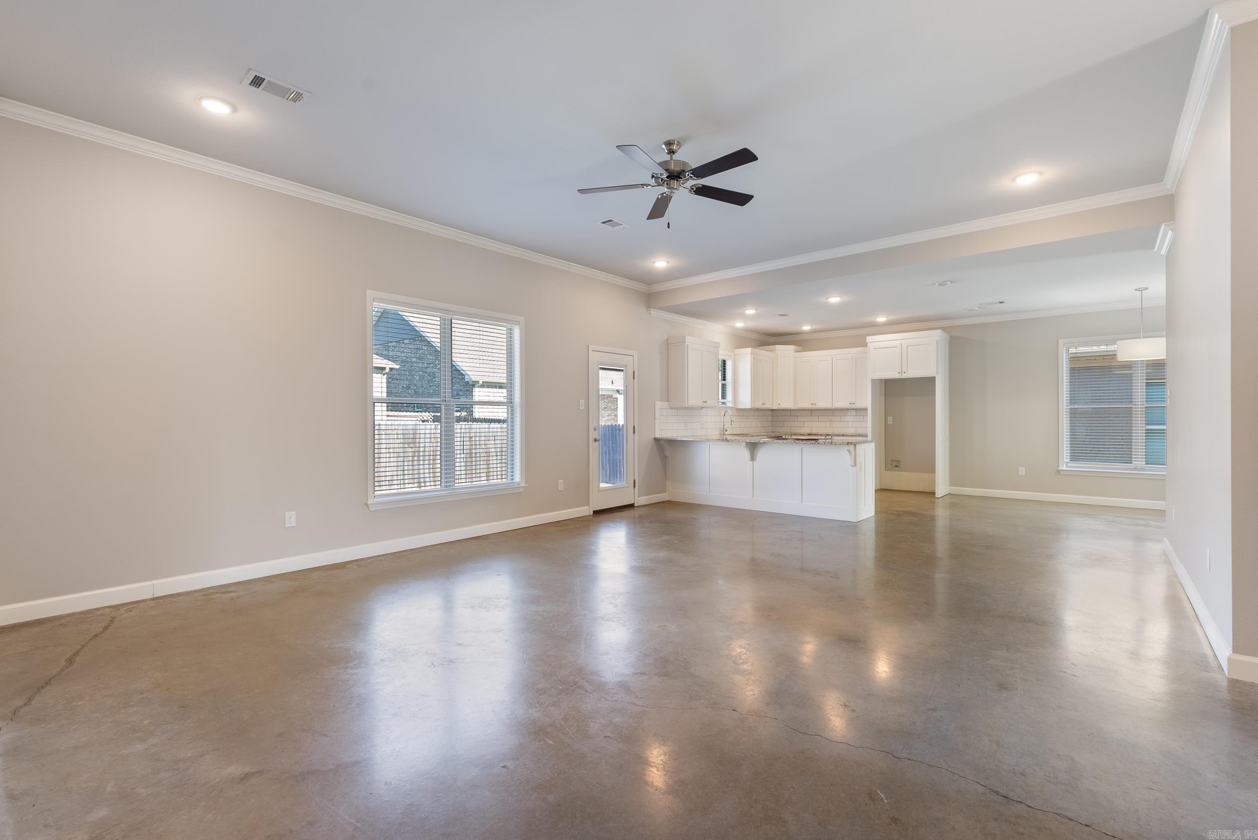 Cherry Hill - Residential