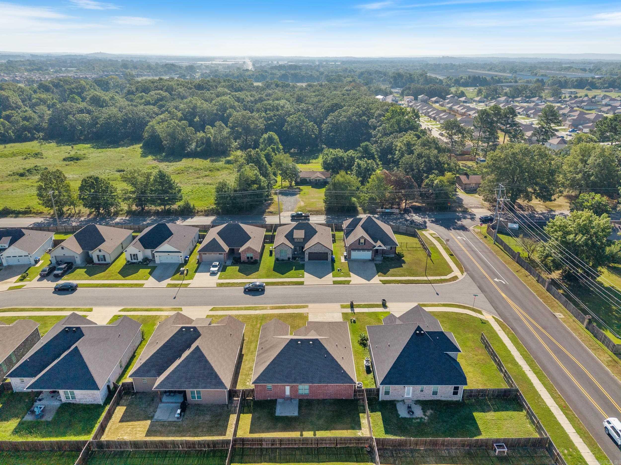 Cherry Hill - Residential