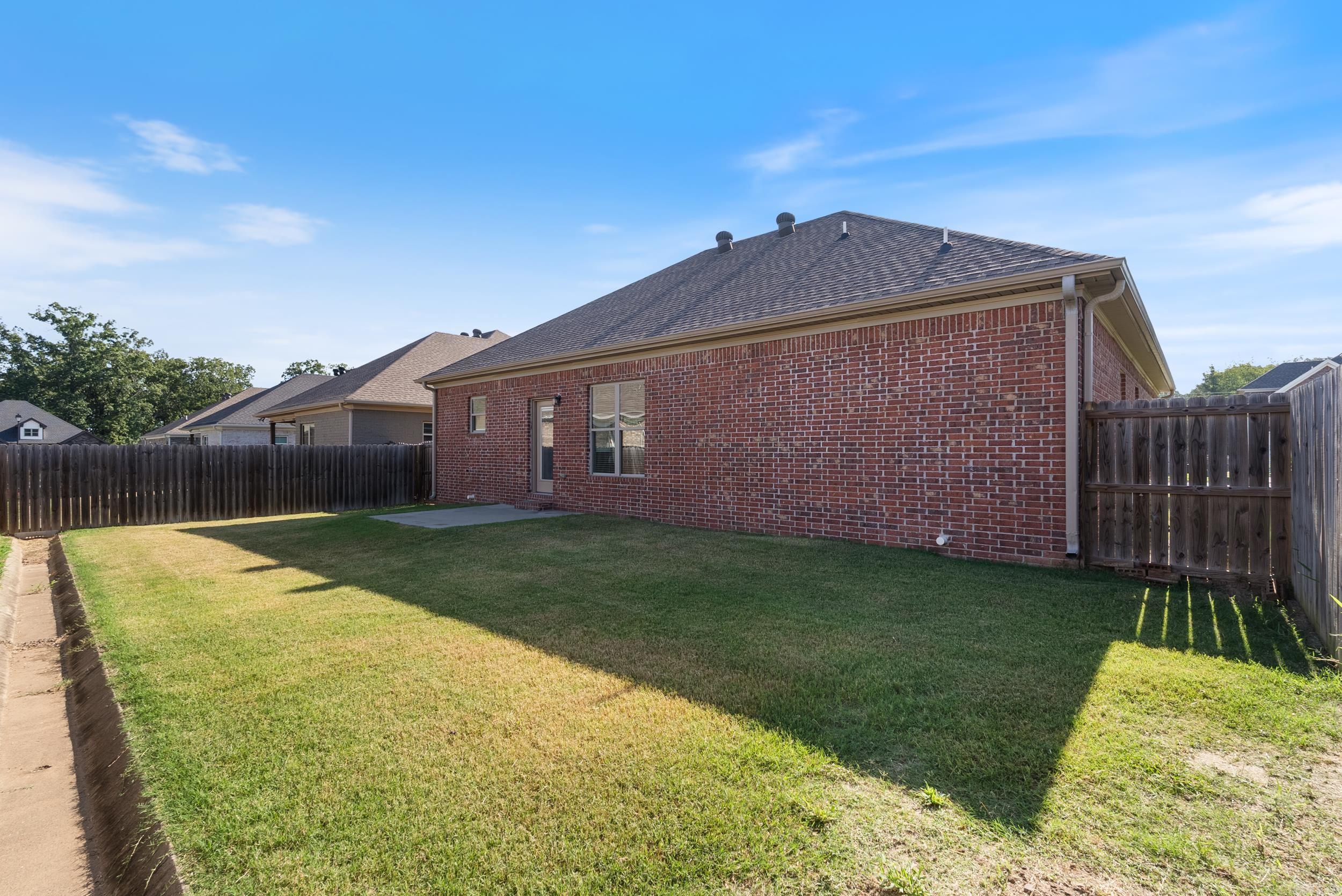 Cherry Hill - Residential