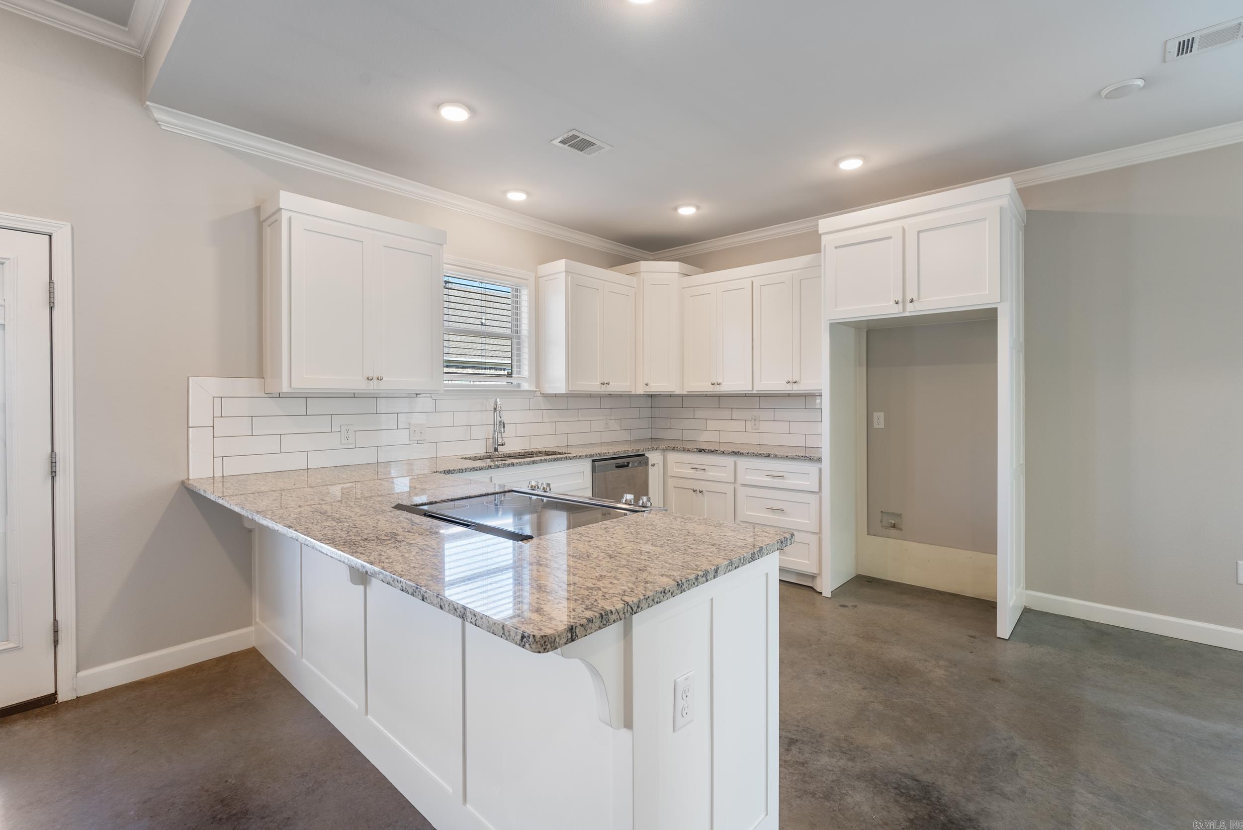 Cherry Hill - Residential