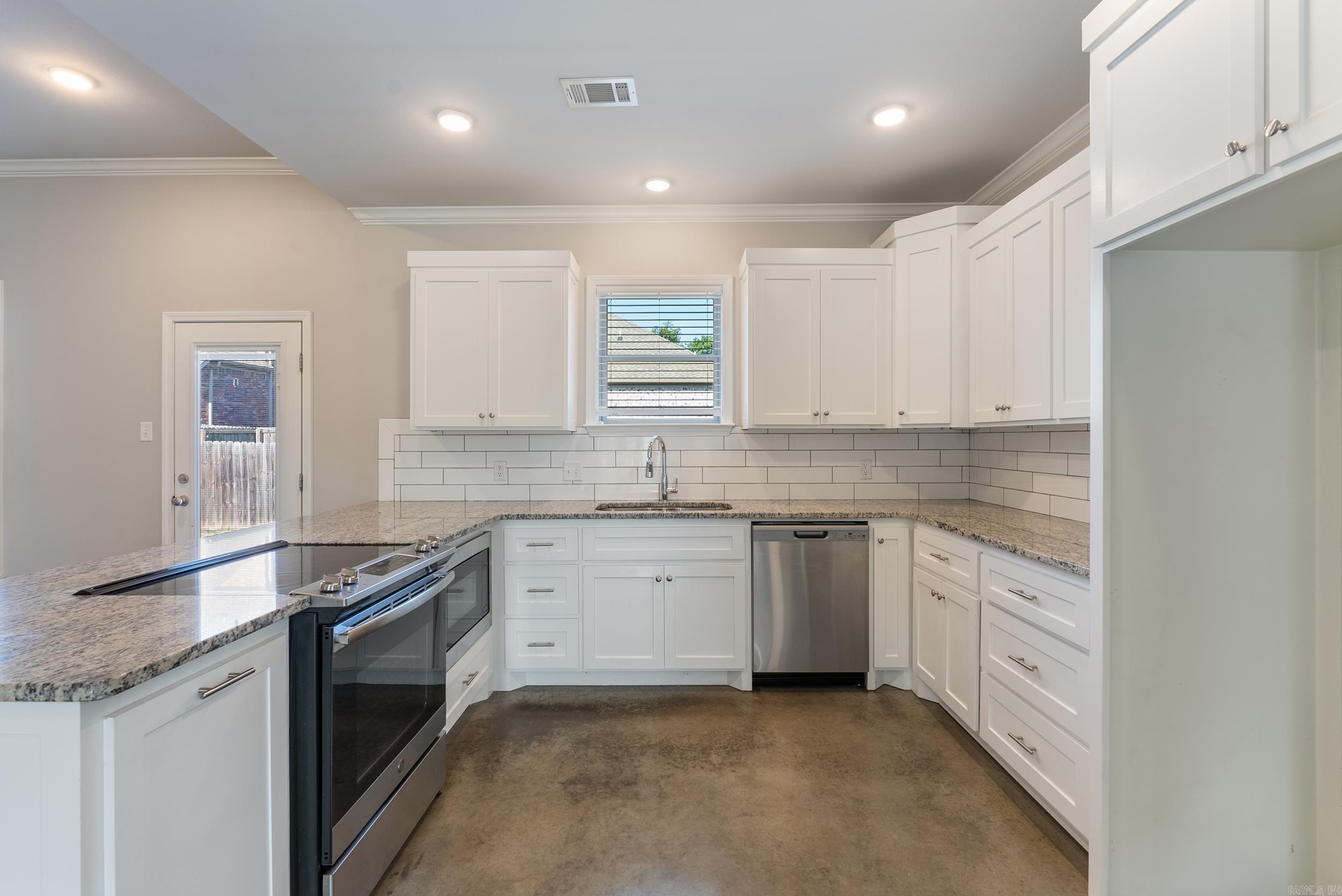 Cherry Hill - Residential