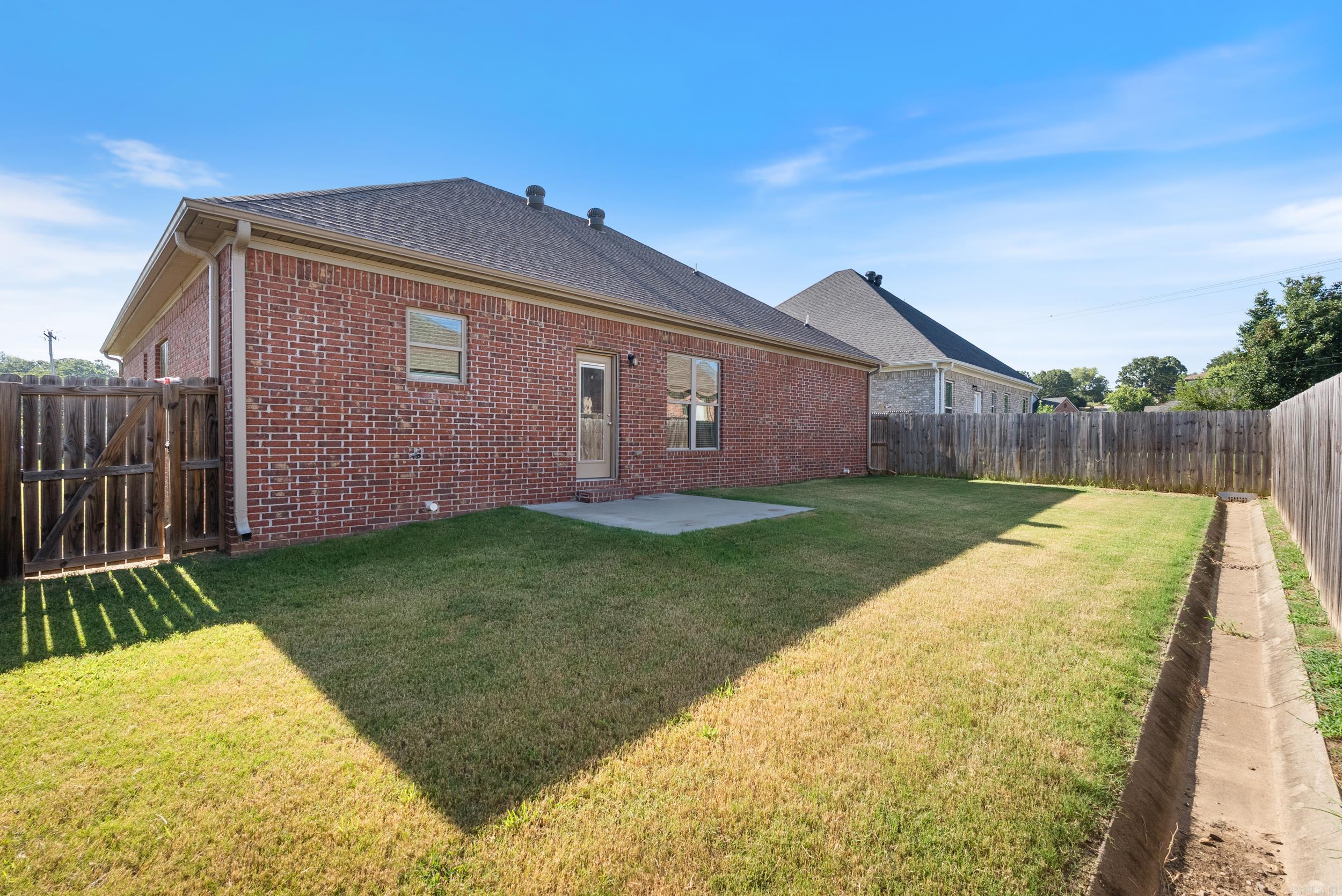 Cherry Hill - Residential