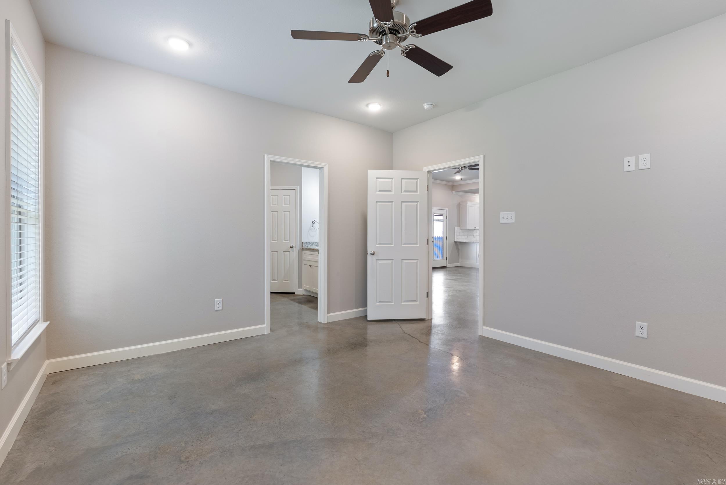 Cherry Hill - Residential