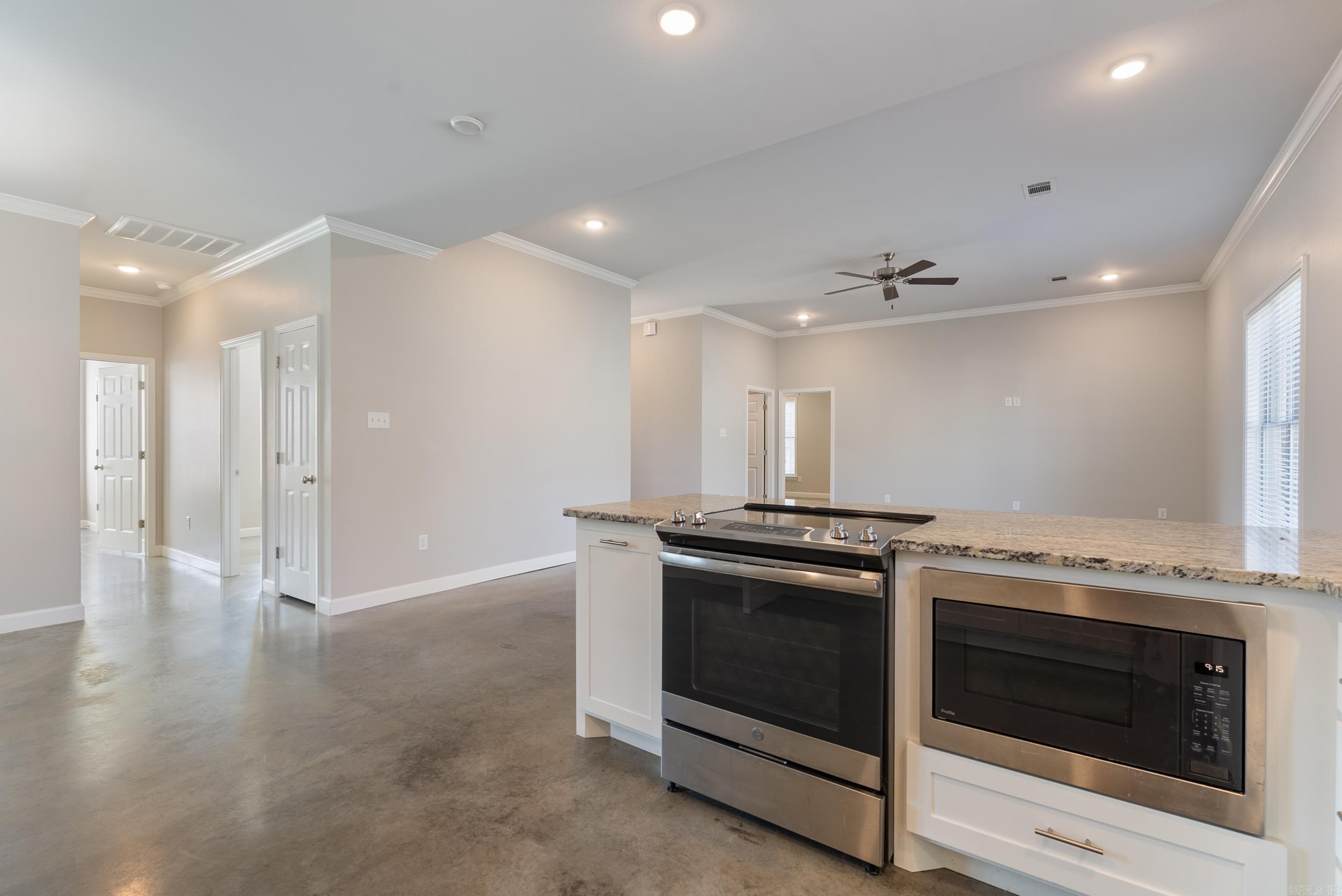 Cherry Hill - Residential