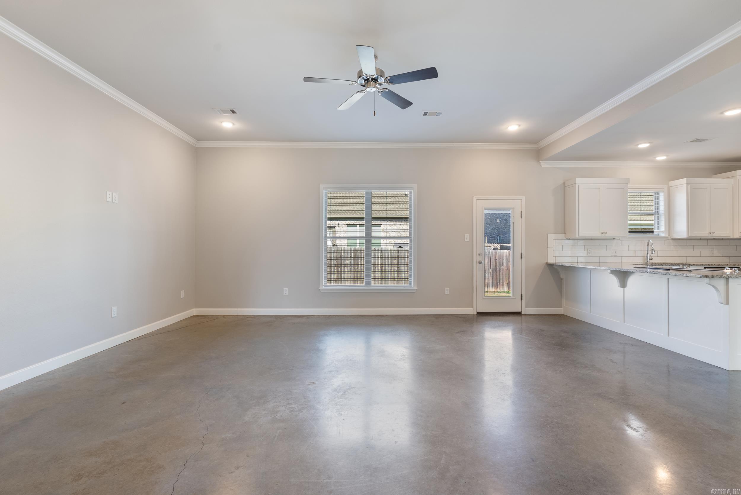 Cherry Hill - Residential