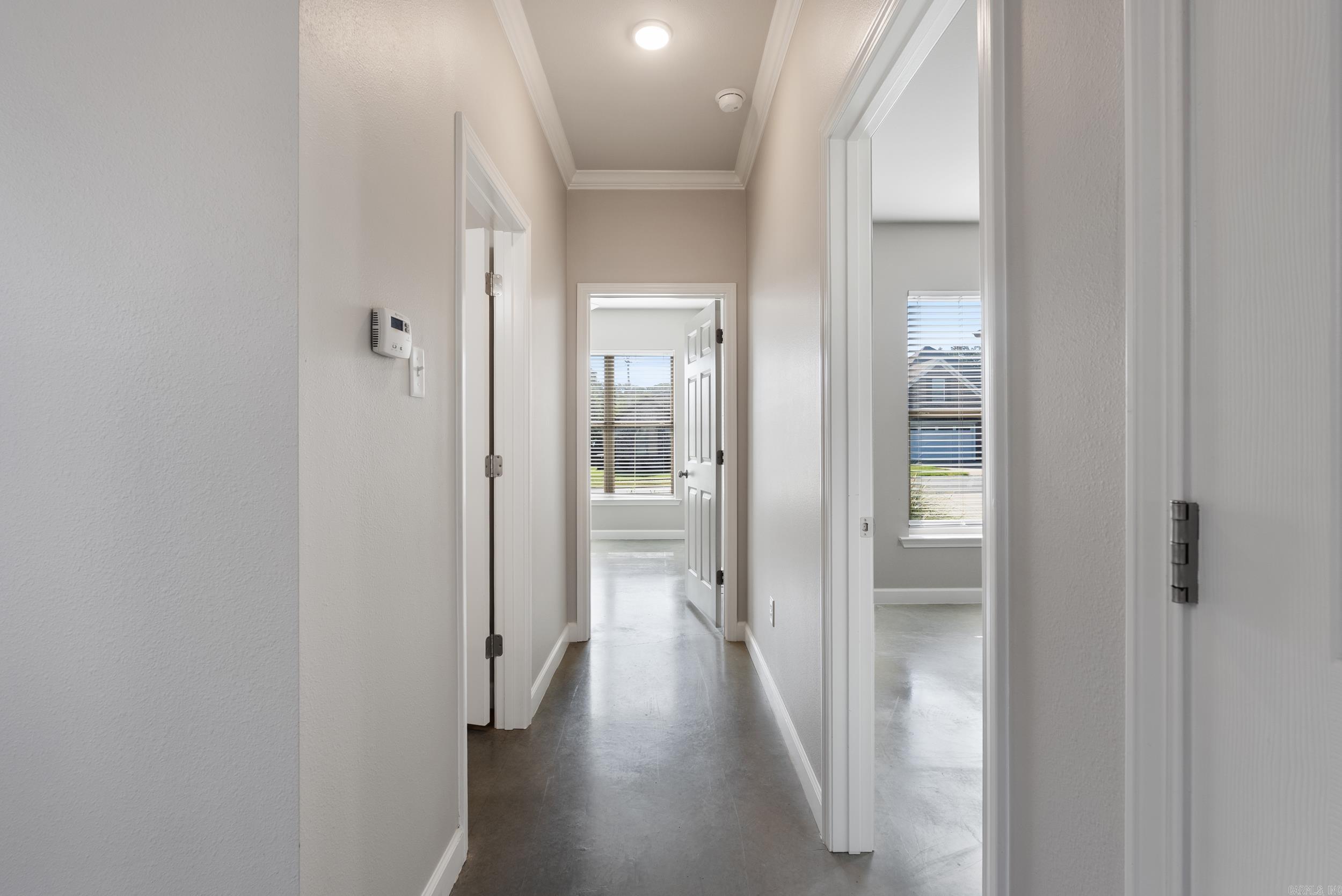 Cherry Hill - Residential