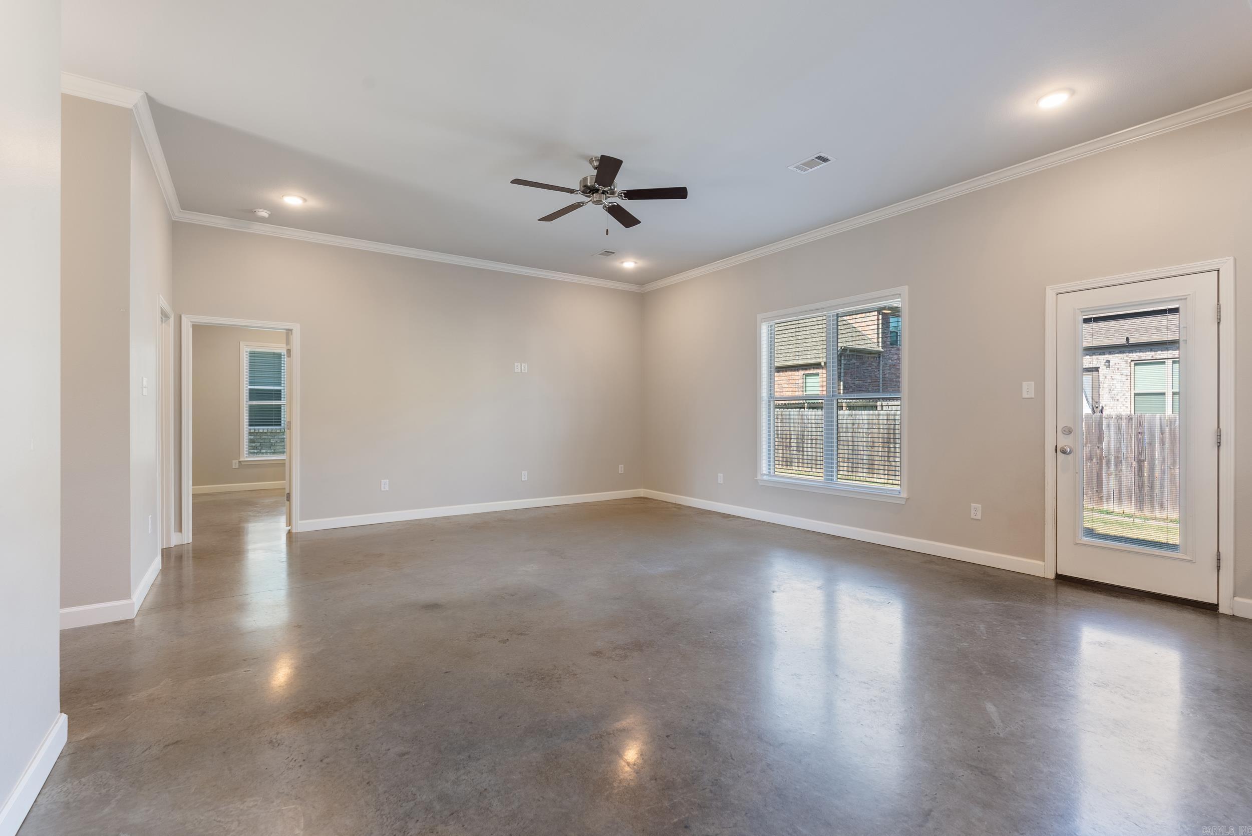 Cherry Hill - Residential