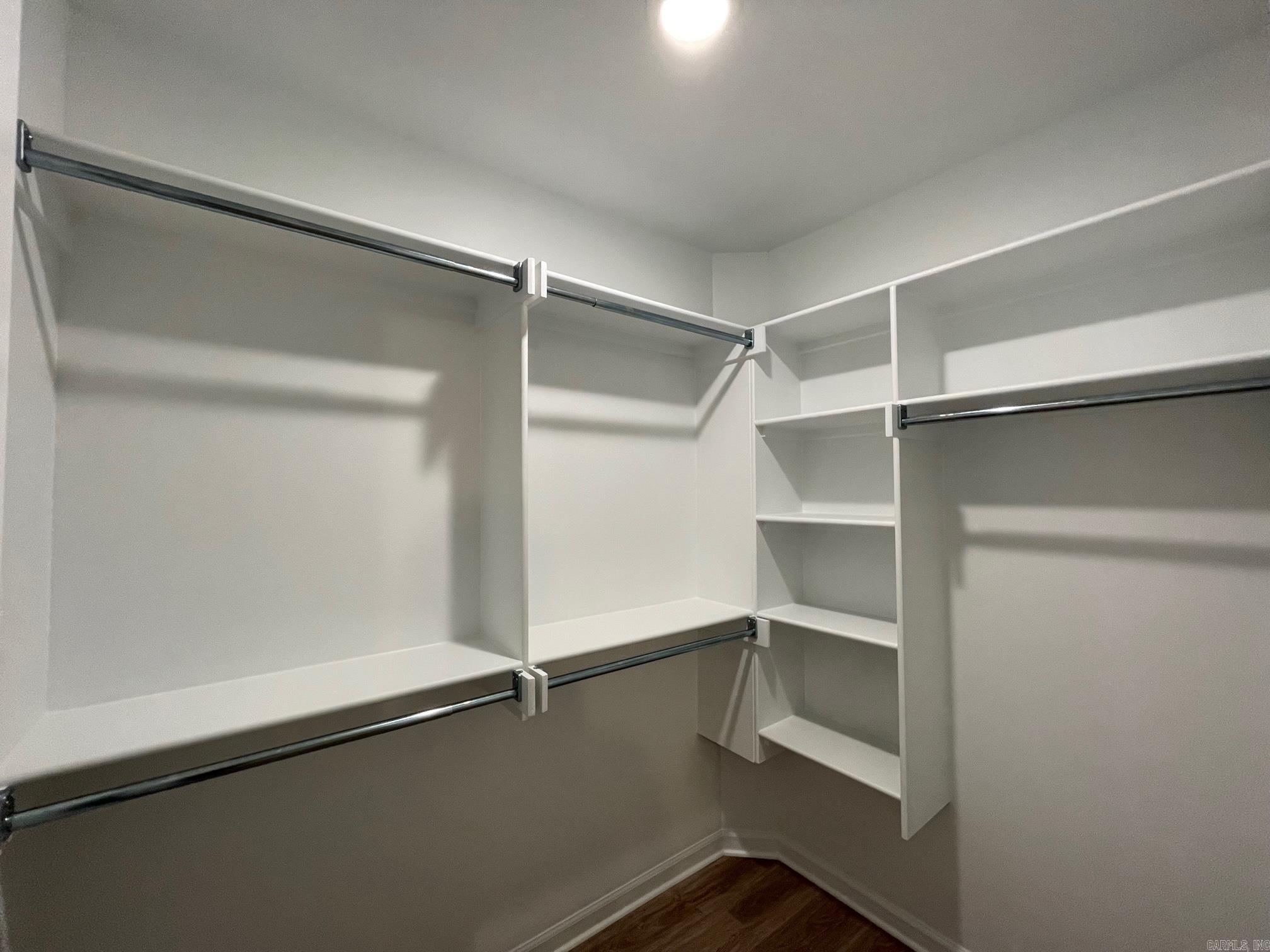 Benton - Residential Lease