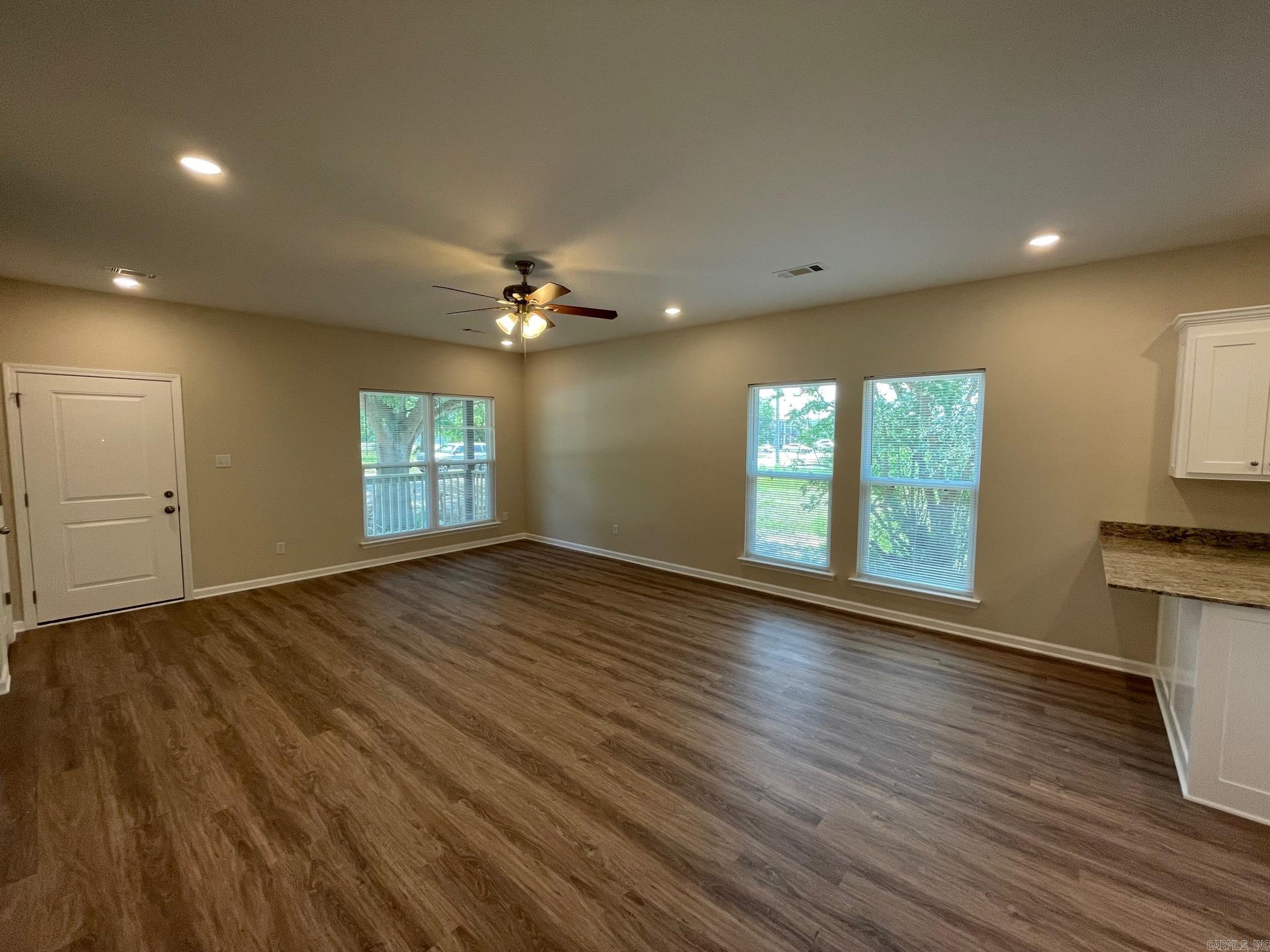 Benton - Residential Lease