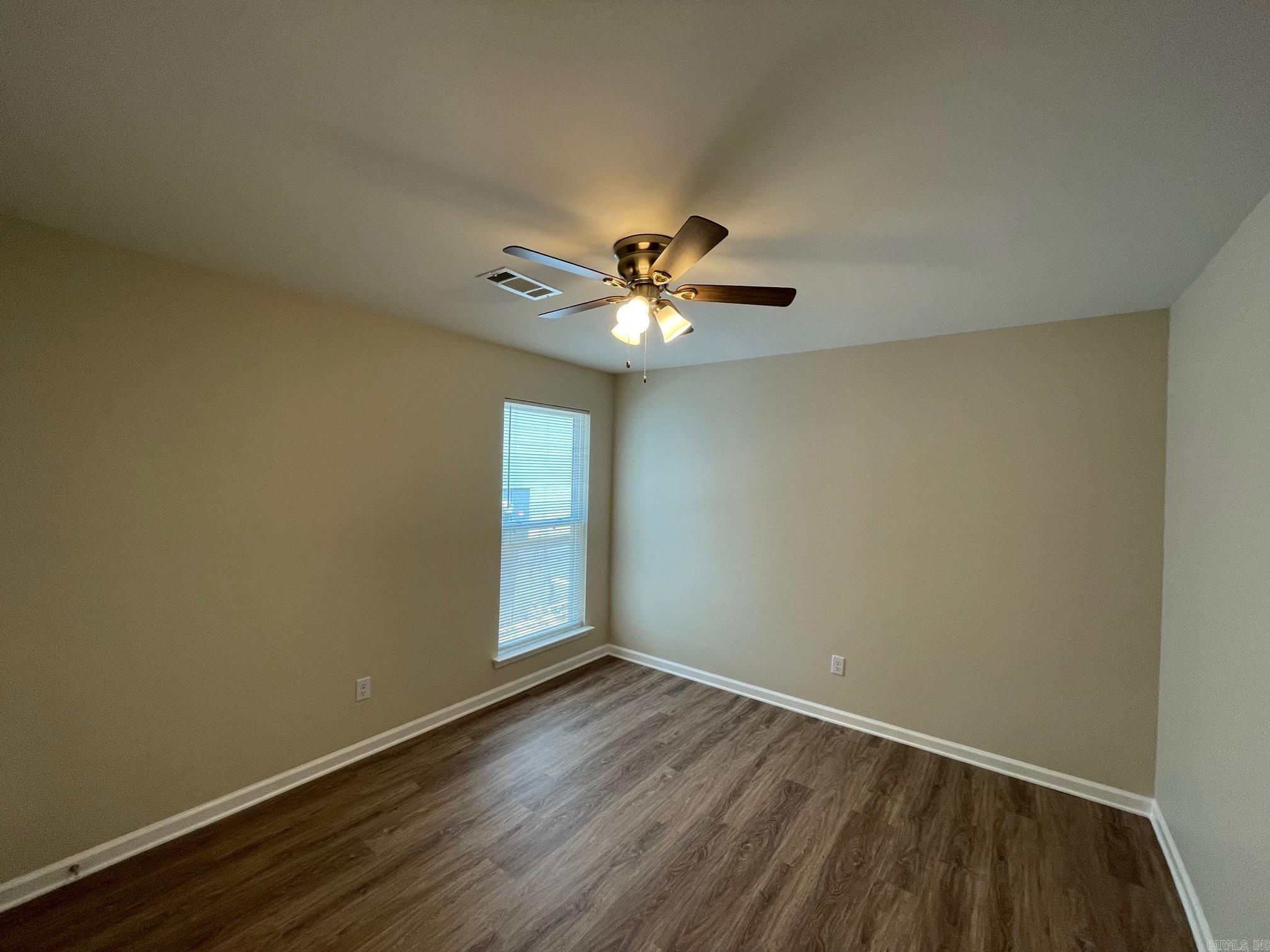 Benton - Residential Lease