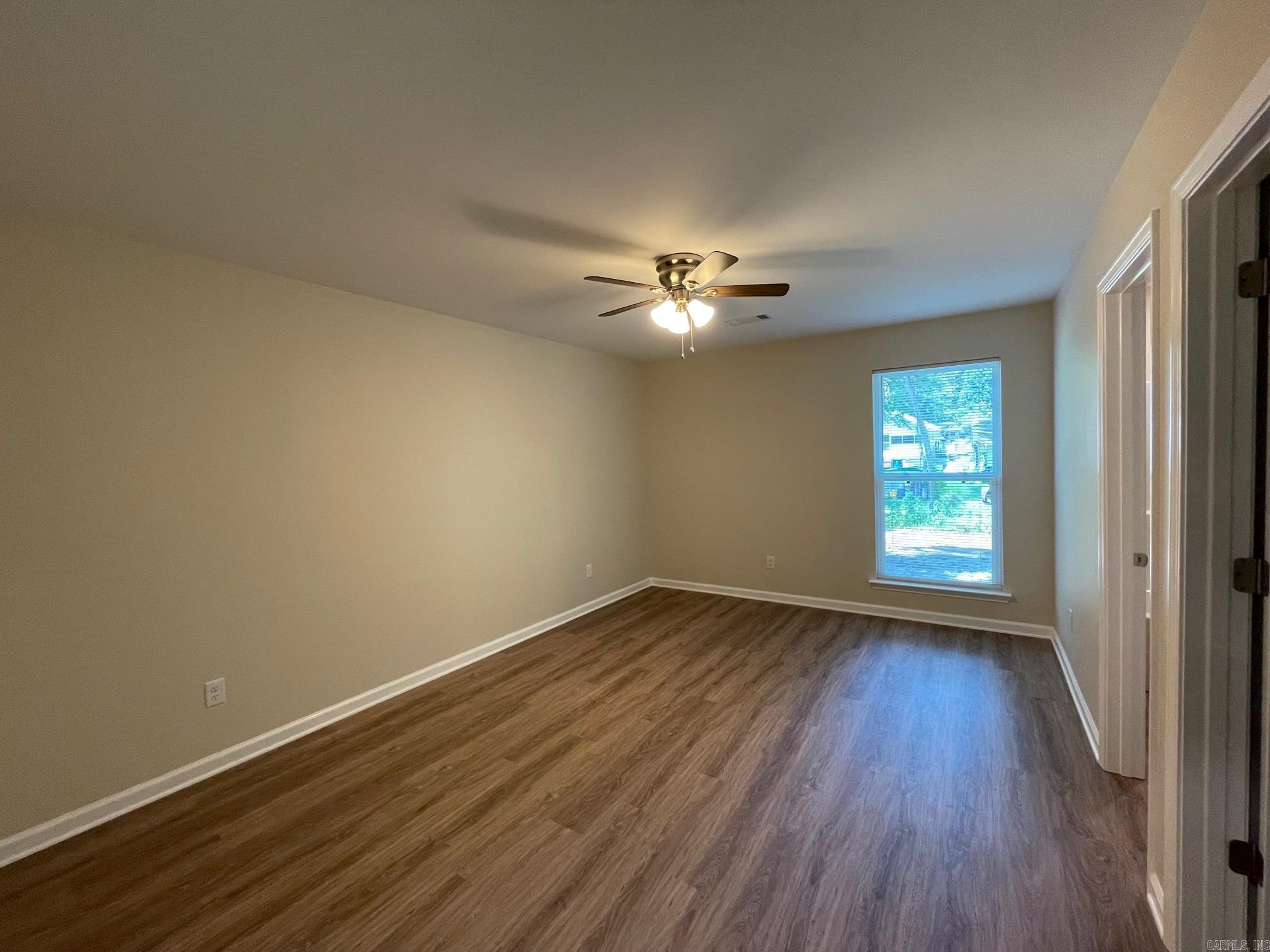 Benton - Residential Lease