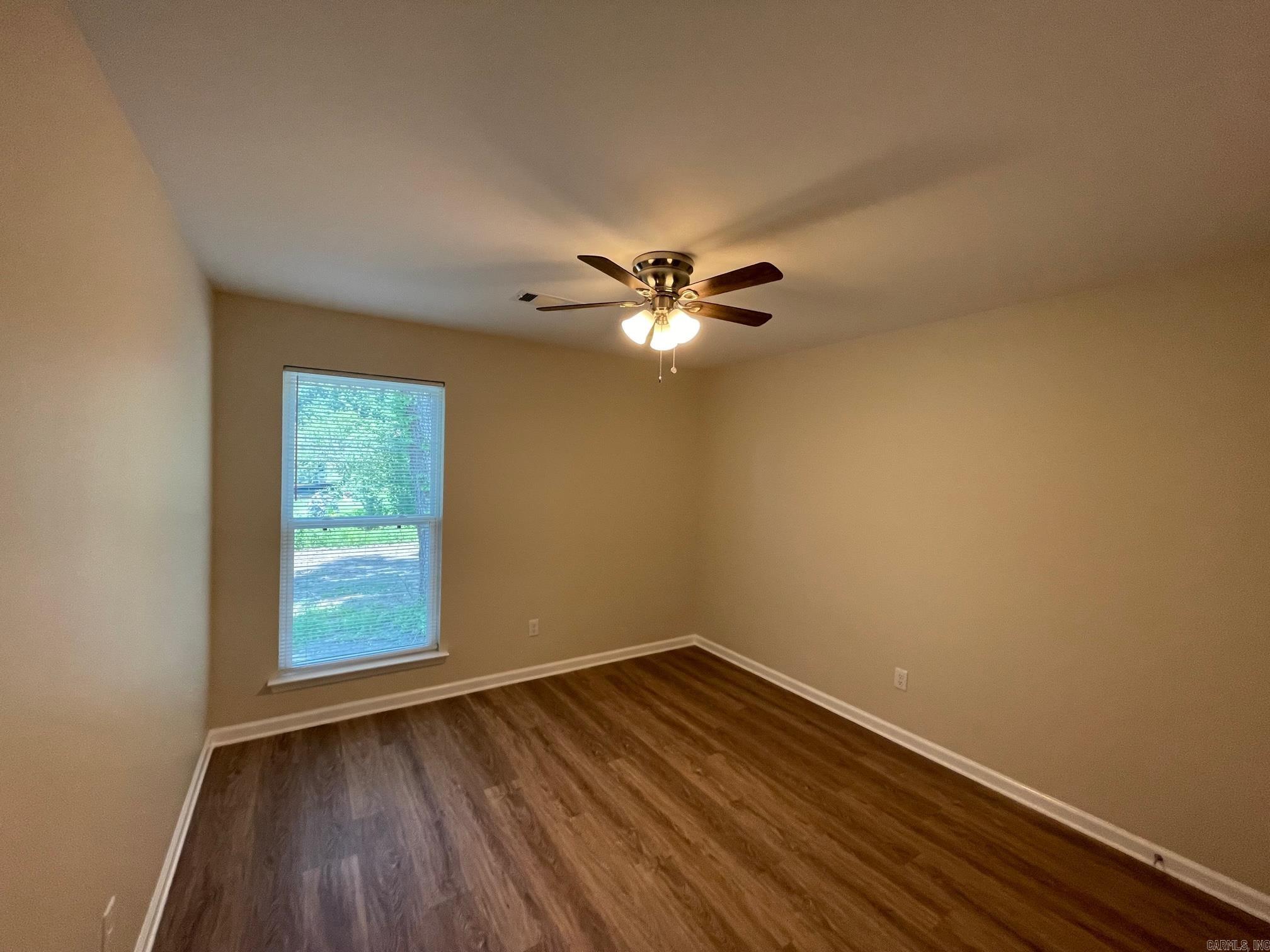 Benton - Residential Lease