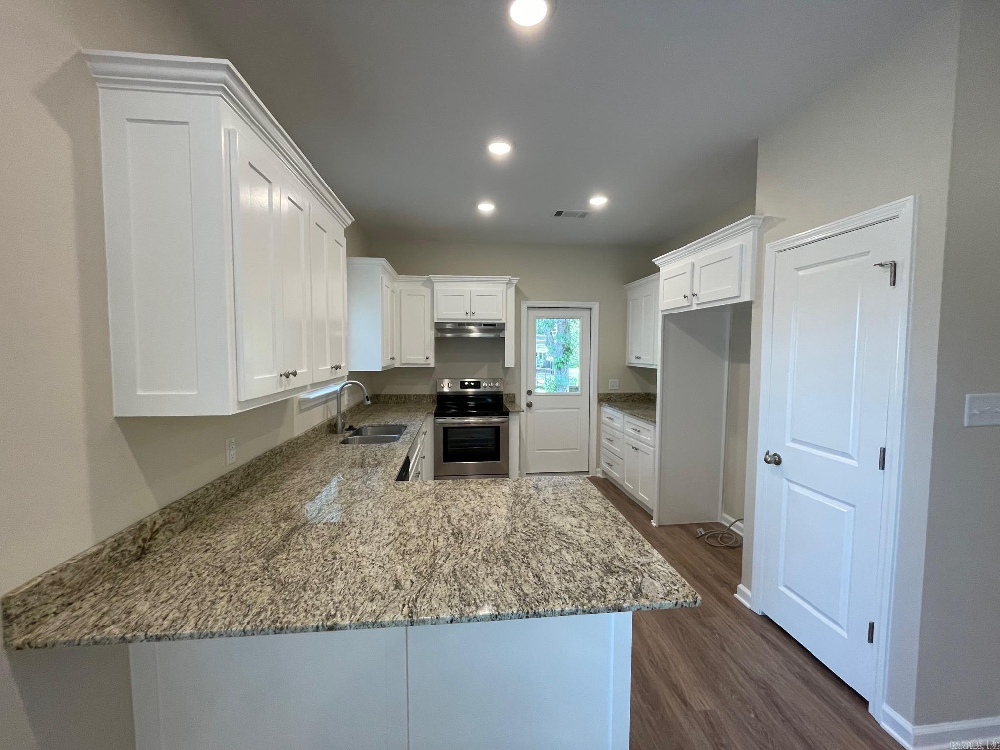 Benton - Residential Lease