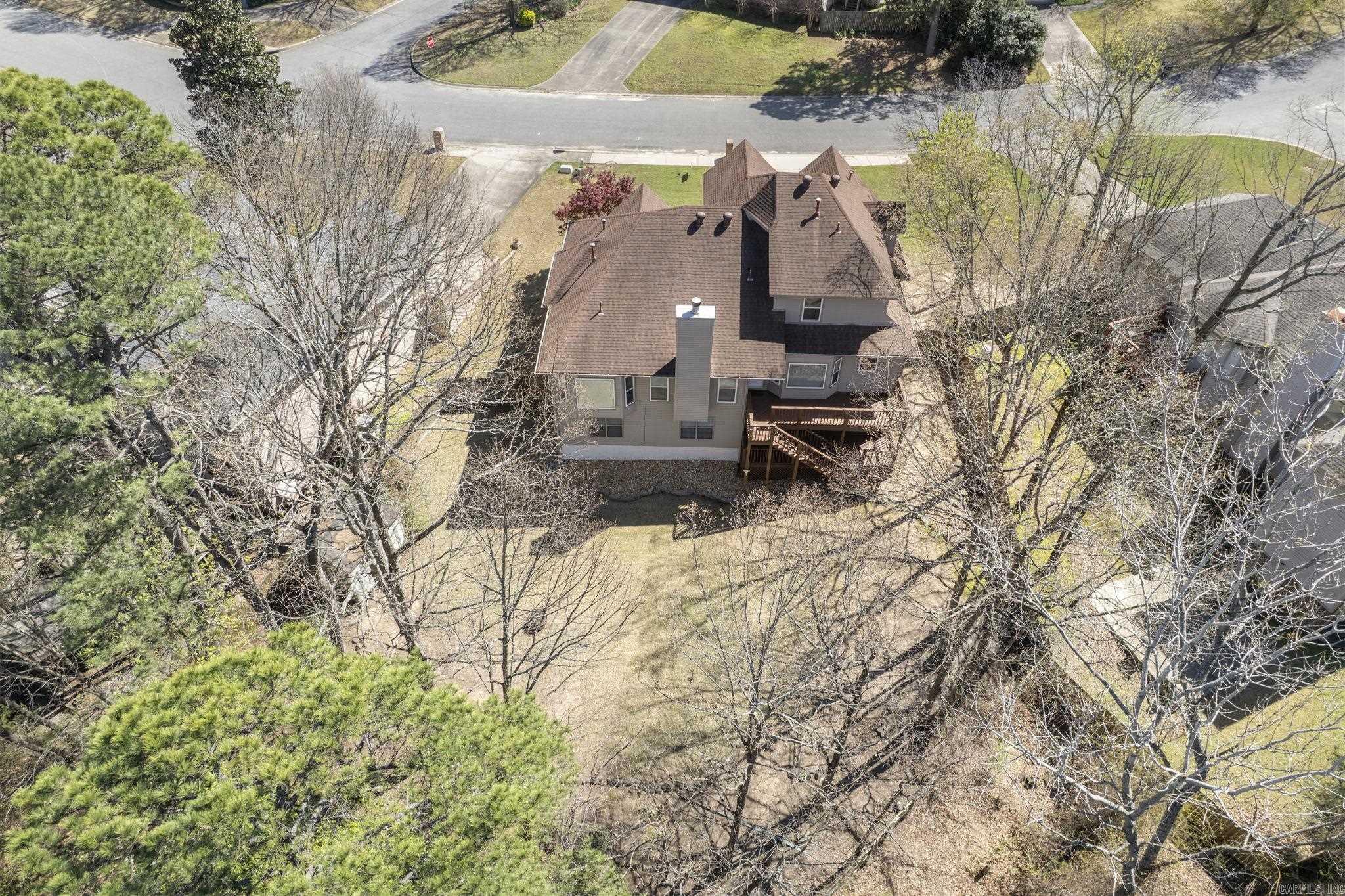 PEBBLE BEACH ESTATES - Residential